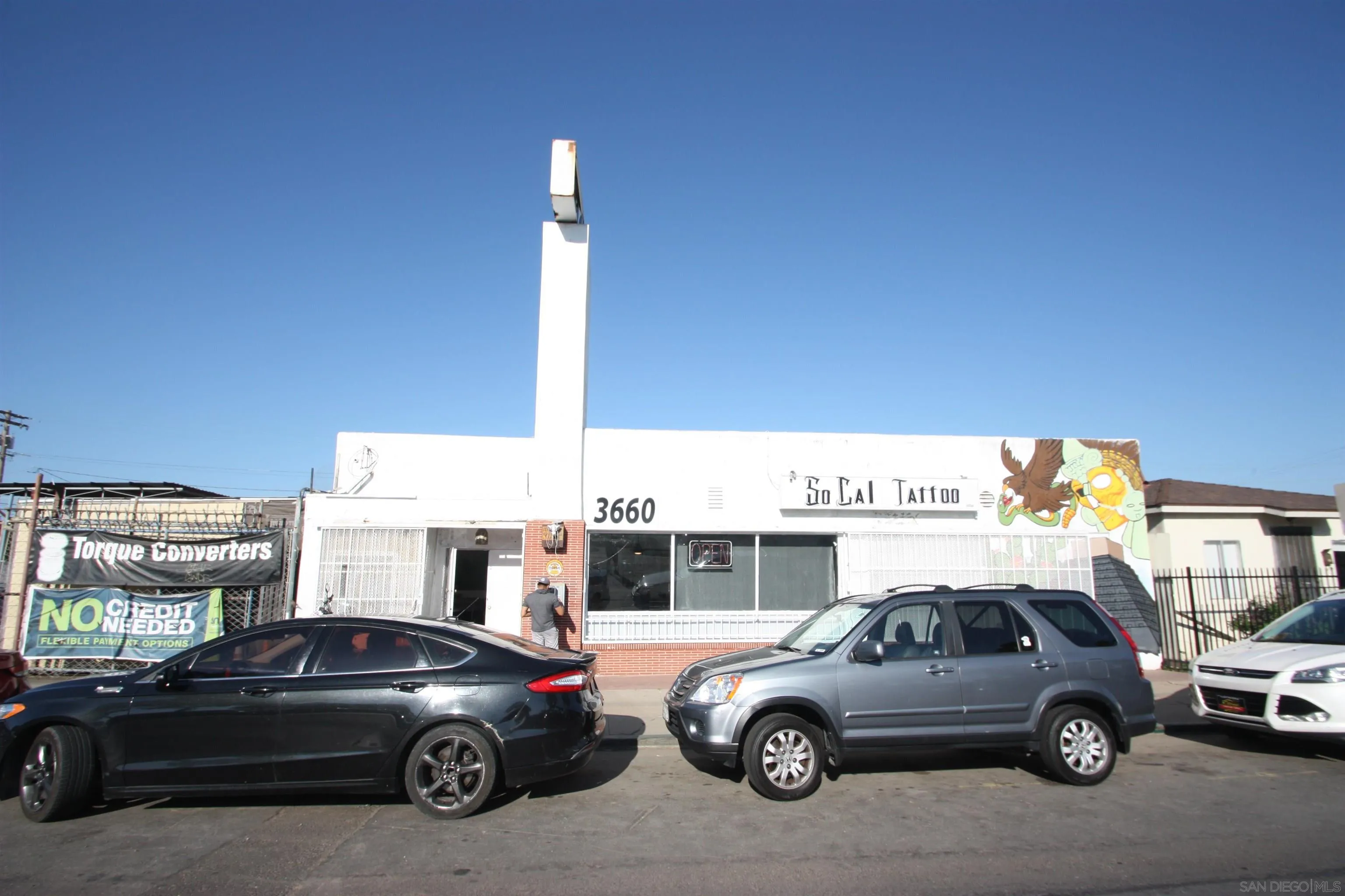 3660 Main St, San Diego, CA 92113 - Photo 2 of 14, San Diego, CA
