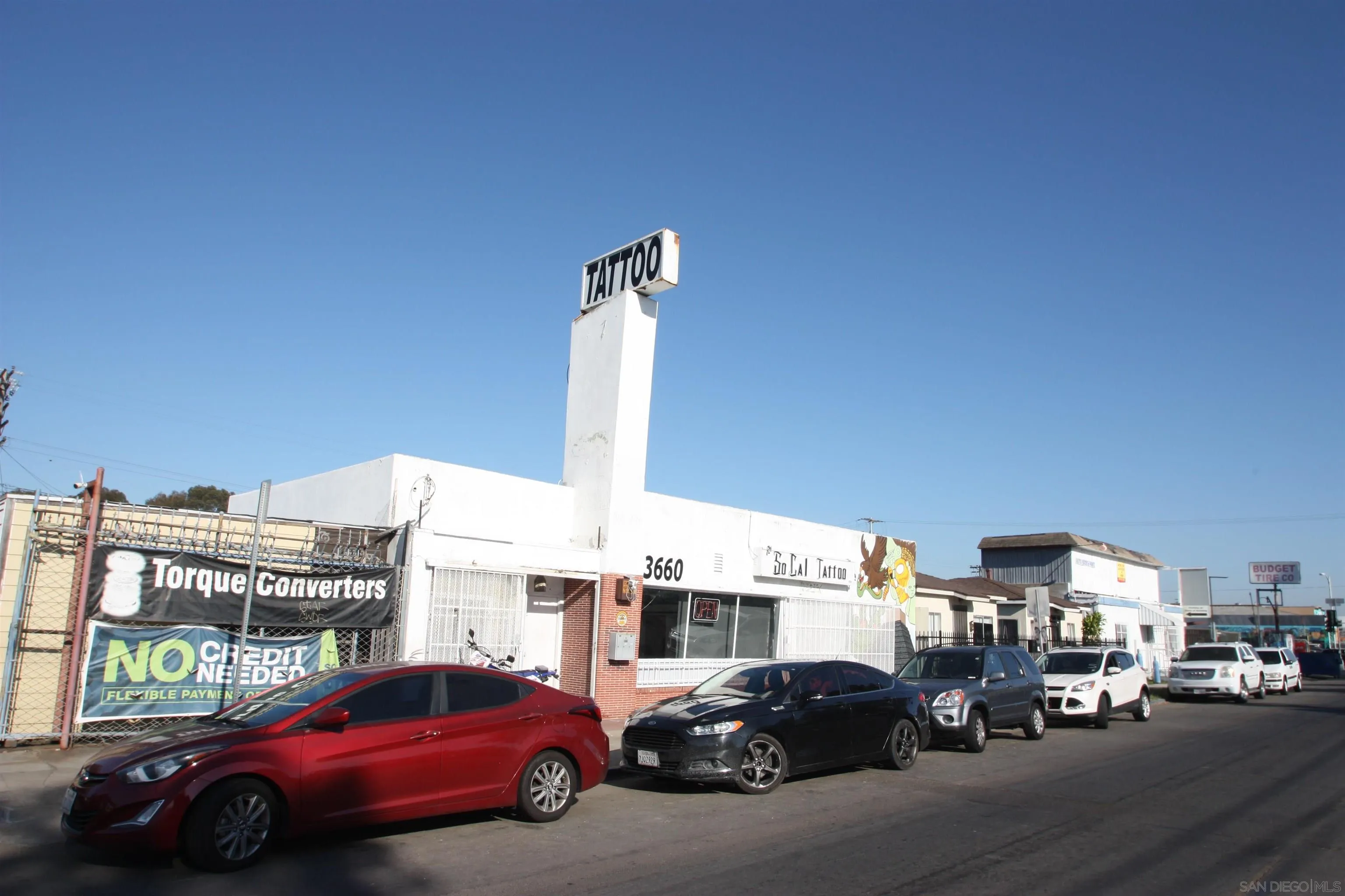 3660 Main St, San Diego, CA 92113 - Main photo, San Diego, CA