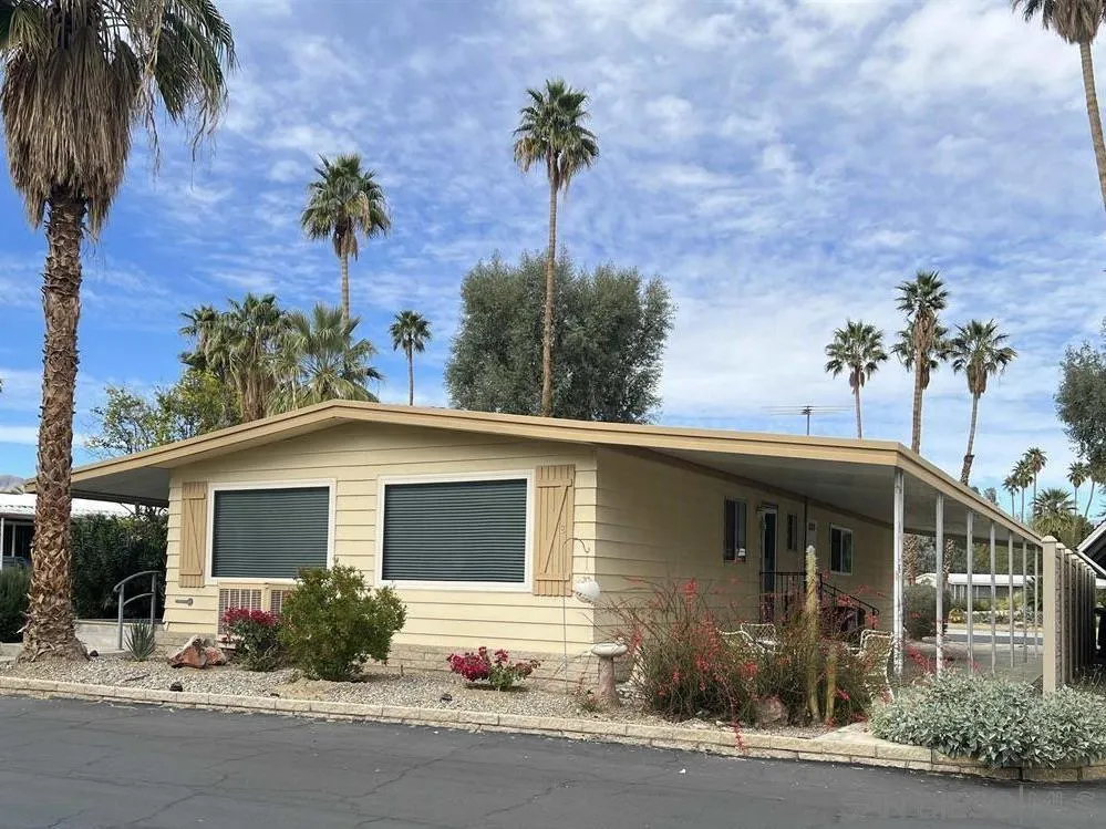 1010 Palm Canyon Dr Unit 84, Borrego Springs, CA 92004 - Main photo, Borrego Springs, CA