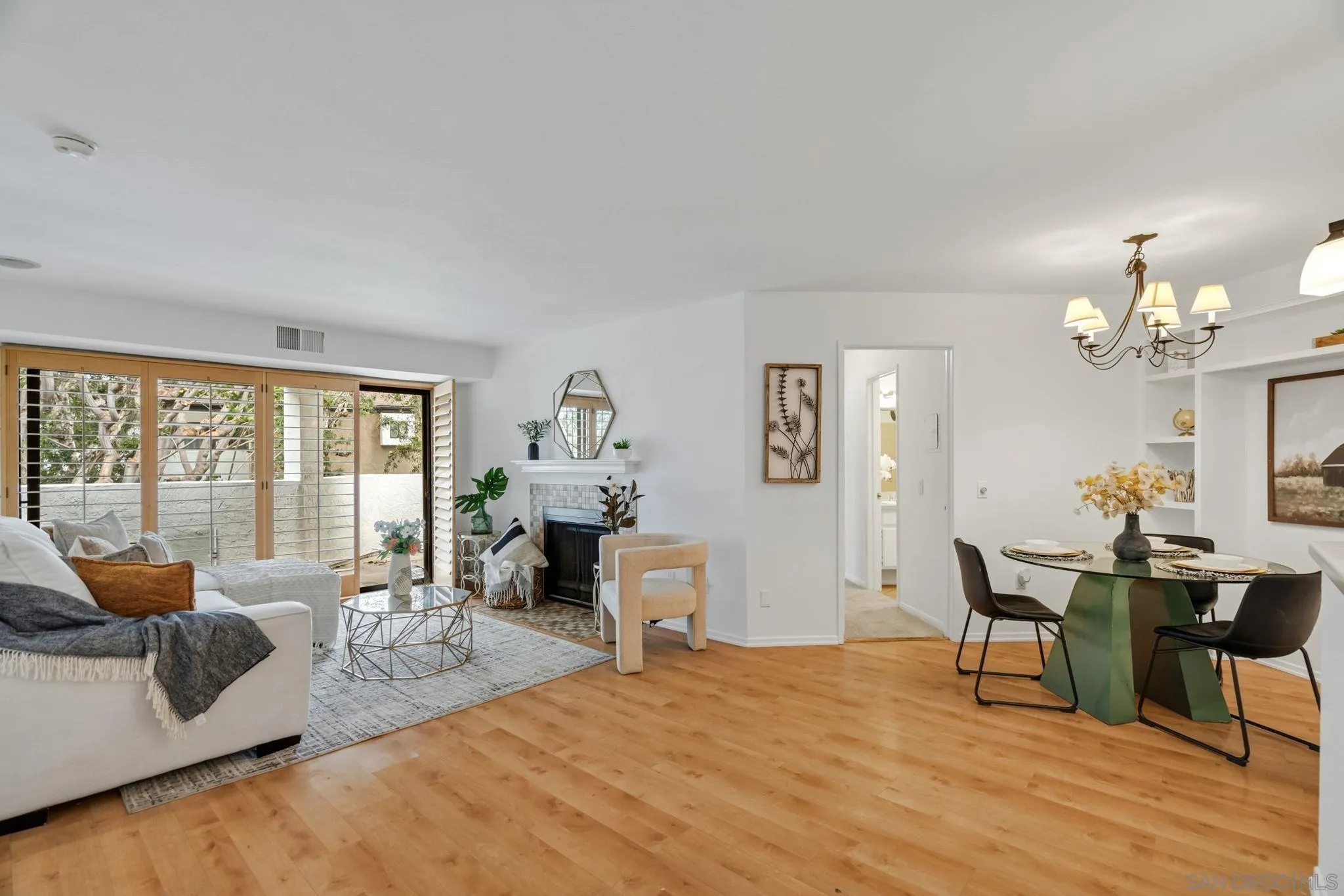 9760 Mesa Springs Unit 40, San Diego, CA 92126 - Photo 3 of 39, San Diego, CA