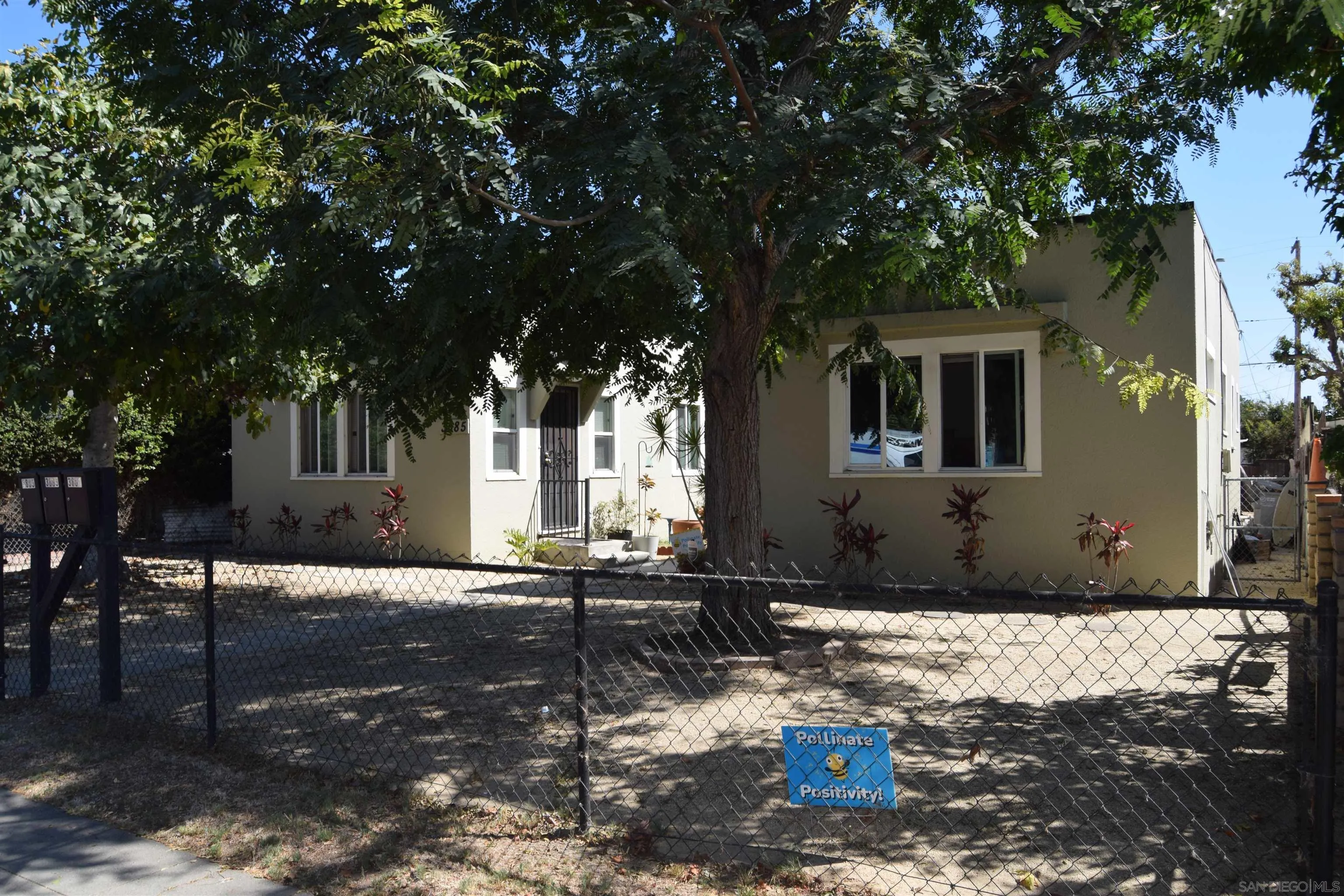 3881-85 Logan Avenue, San Diego, CA 92113 - Photo 2 of 53, San Diego, CA