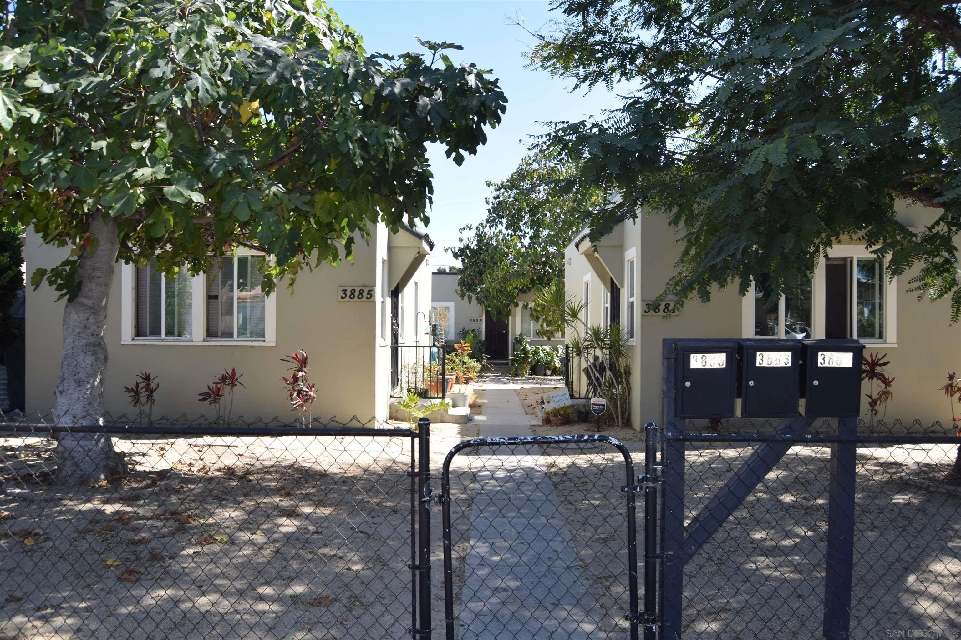 3881-85 Logan Avenue, San Diego, CA 92113 - Photo 3 of 53, San Diego, CA