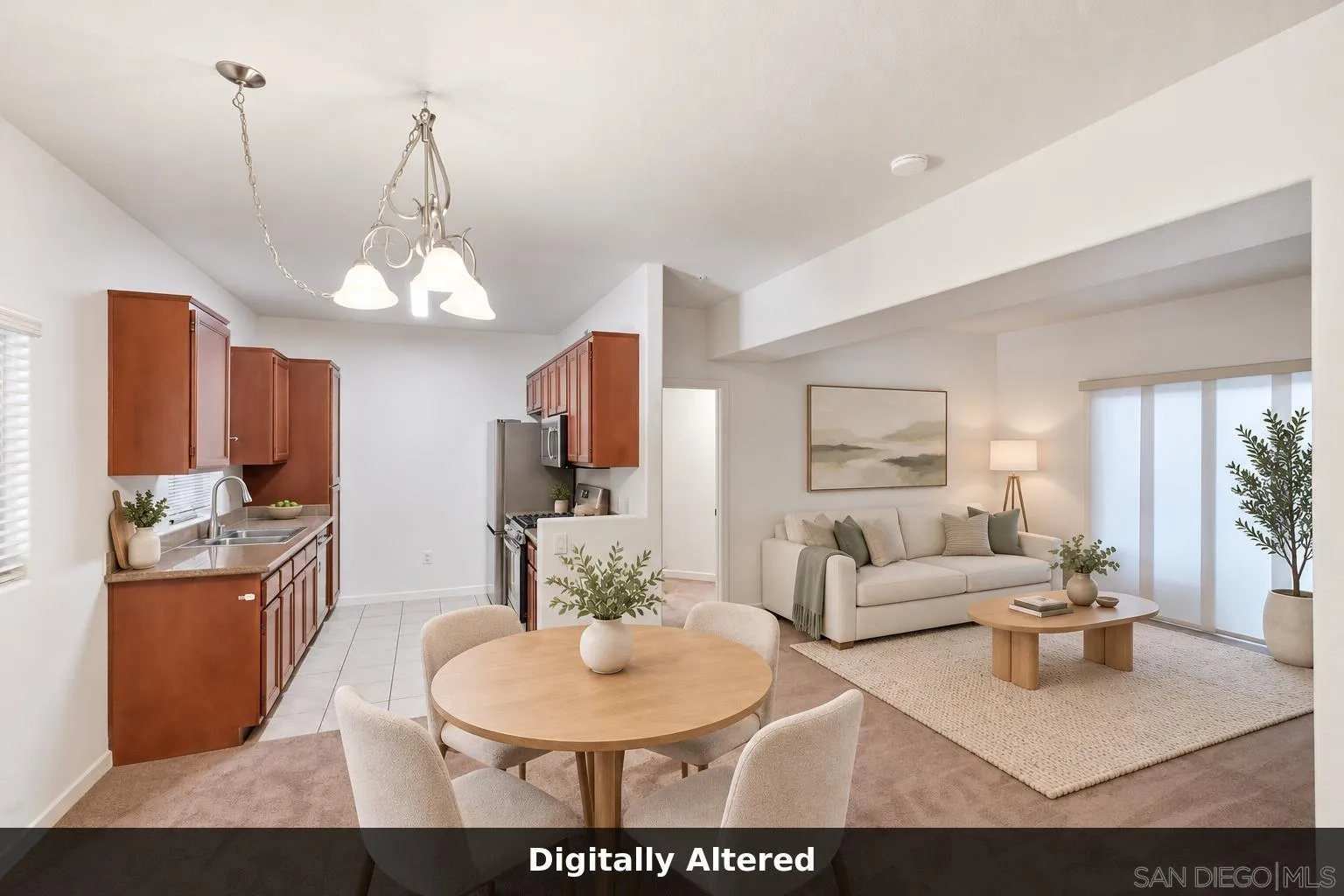 7653 Mission Gorge Unit 34, San Diego, CA 92120 - Main photo, San Diego, CA