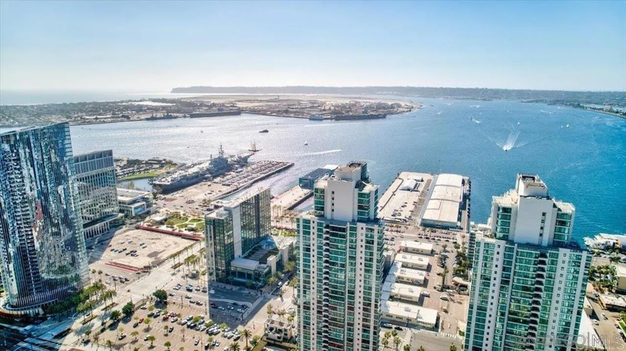 1199 Pacific Hwy Unit 704, San Diego, CA 92101 - Photo 4 of 39, San Diego, CA