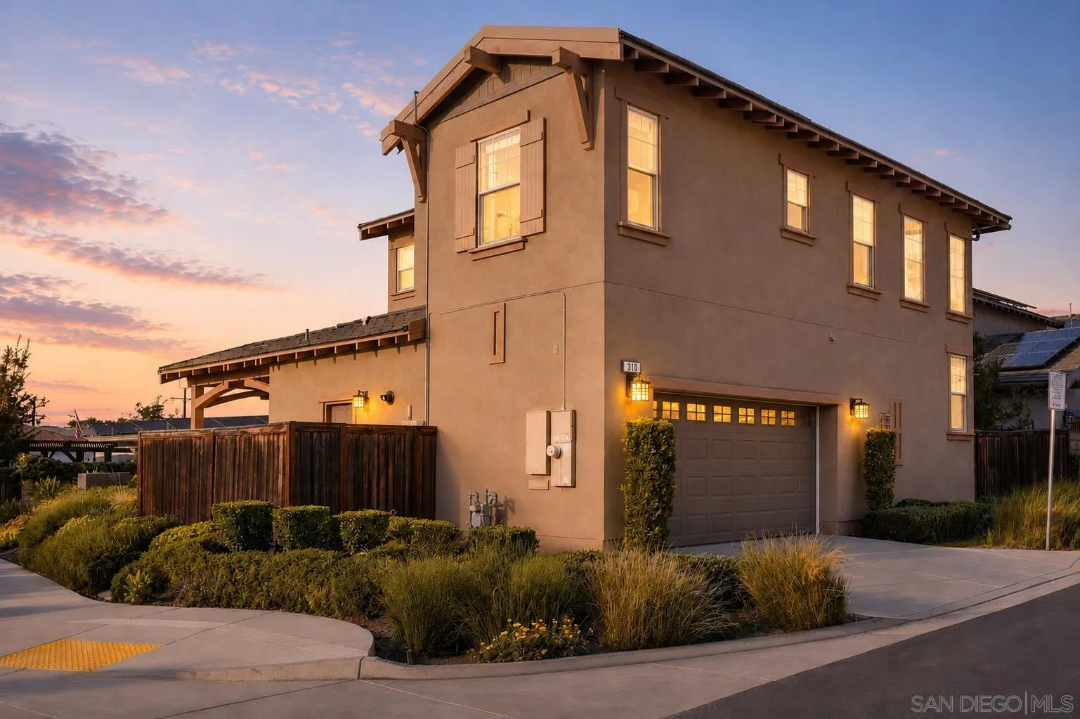 310 Dahlia Way, El Cajon, CA 92020 - Main photo, El Cajon, CA