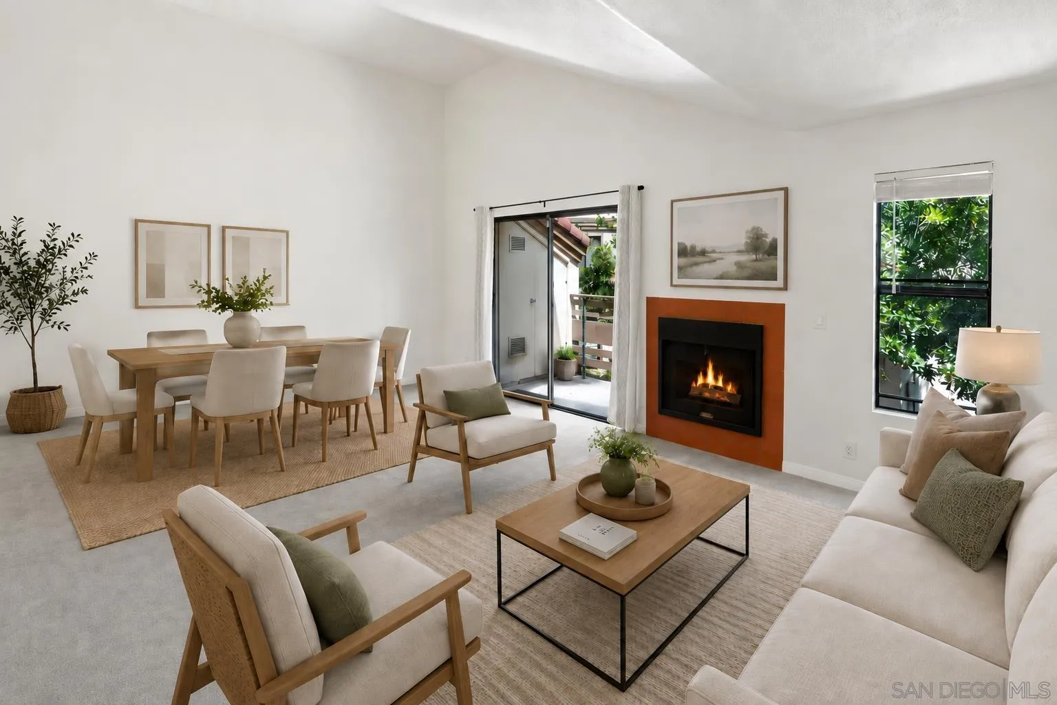 9909 Scripps Westview Way Unit 212, San Diego, CA 92131 - Main photo, San Diego, CA