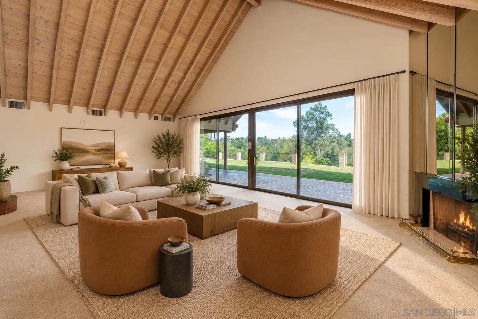 6503 Via Dos Valles, Rancho Santa Fe, CA 92067 - Photo 5 of 60, Rancho Santa Fe, CA