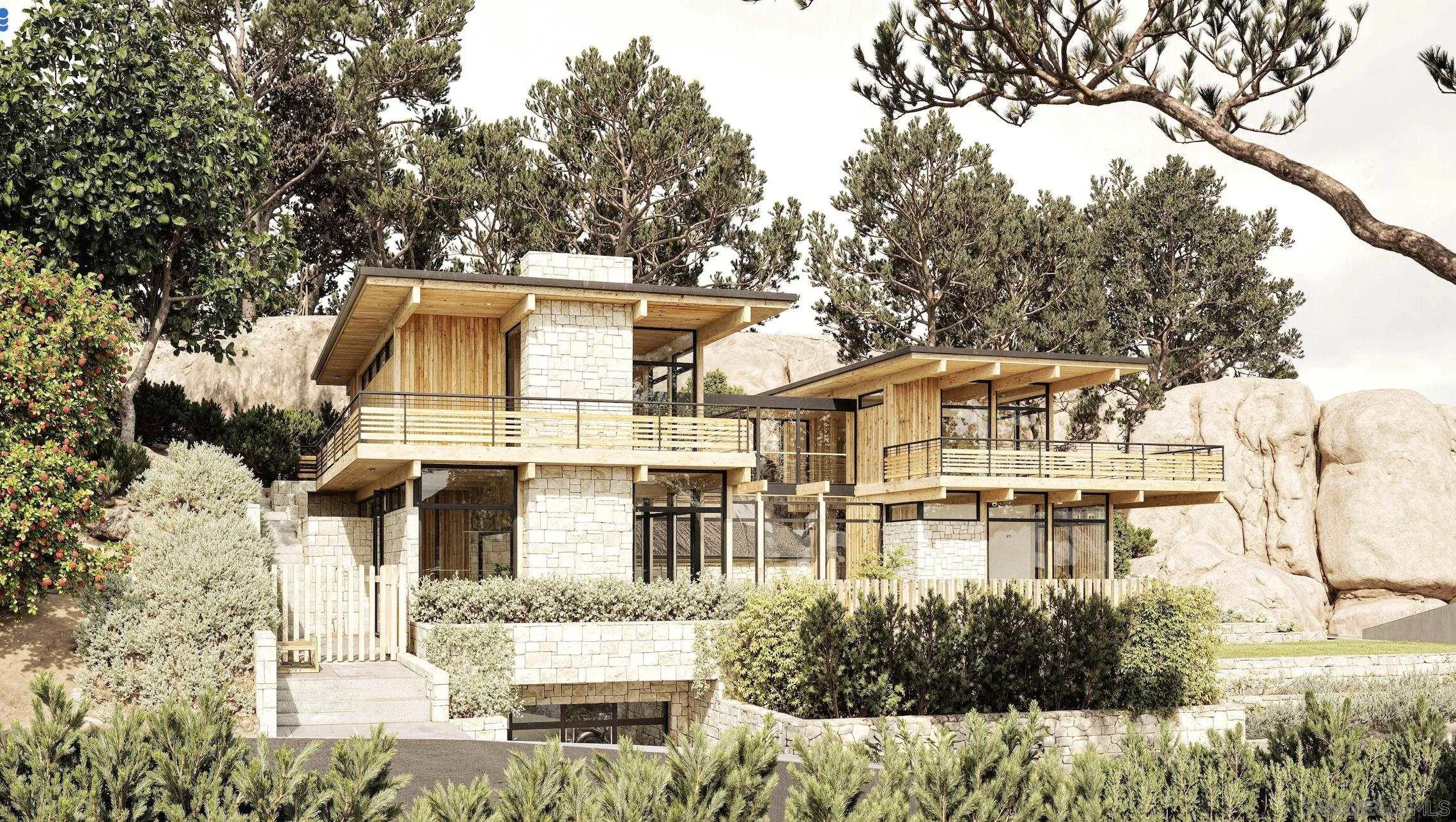 00000 Hidden Pines, Del Mar, CA 92014 - Main photo, Del Mar, CA