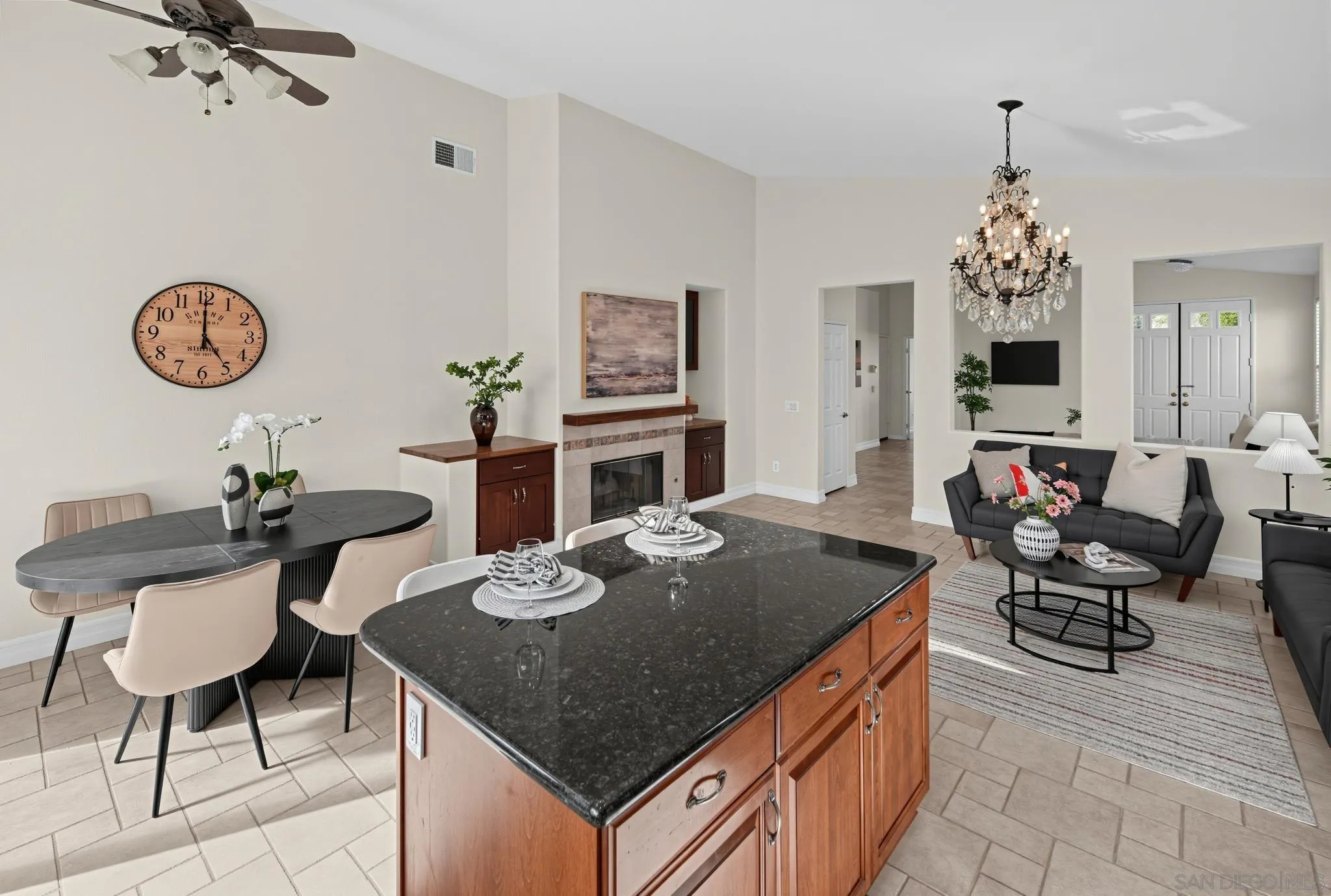6268 Canyon Bluff Ct, San Diego, CA 92121 - Photo 4 of 38, San Diego, CA