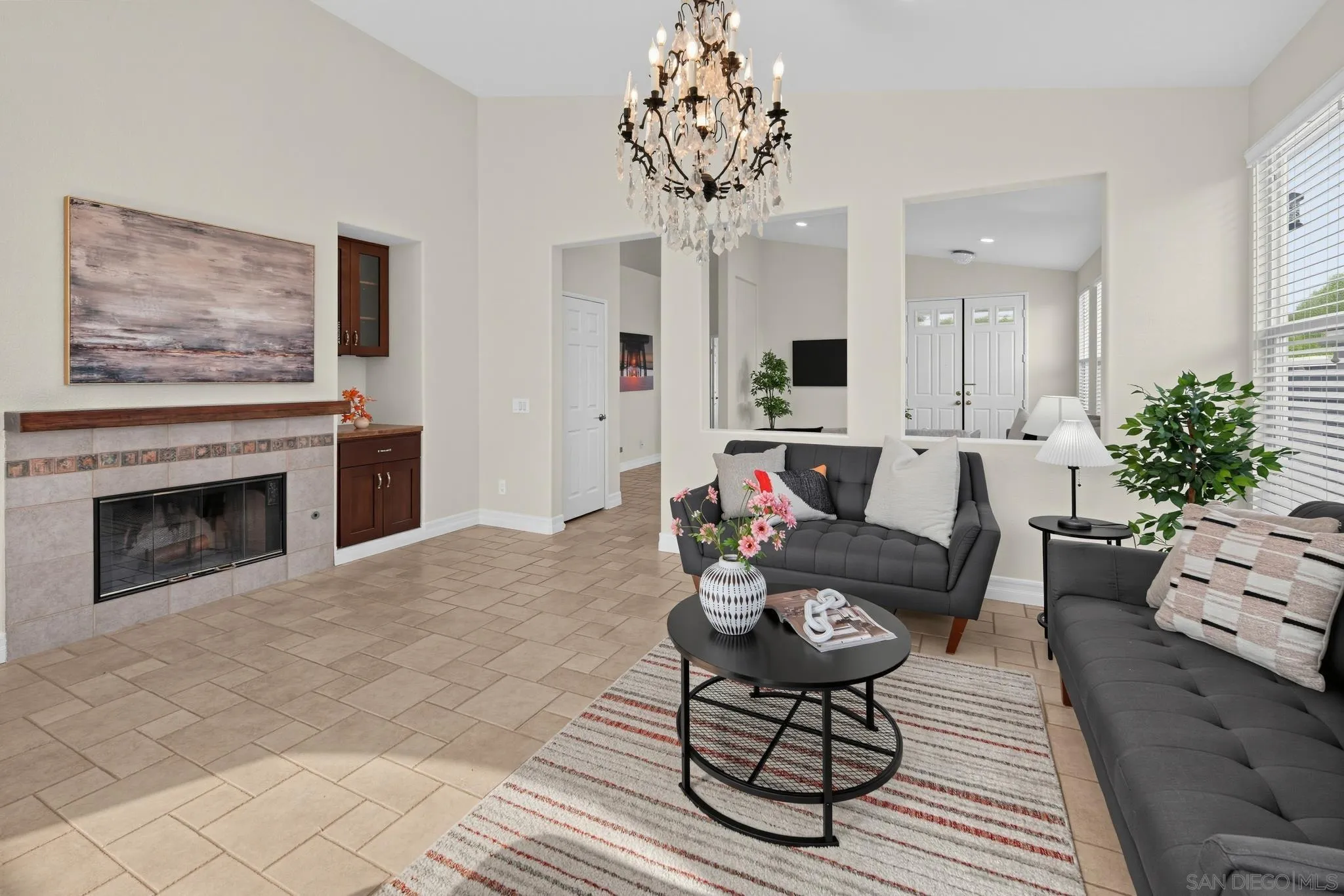 6268 Canyon Bluff Ct, San Diego, CA 92121 - Photo 5 of 38, San Diego, CA