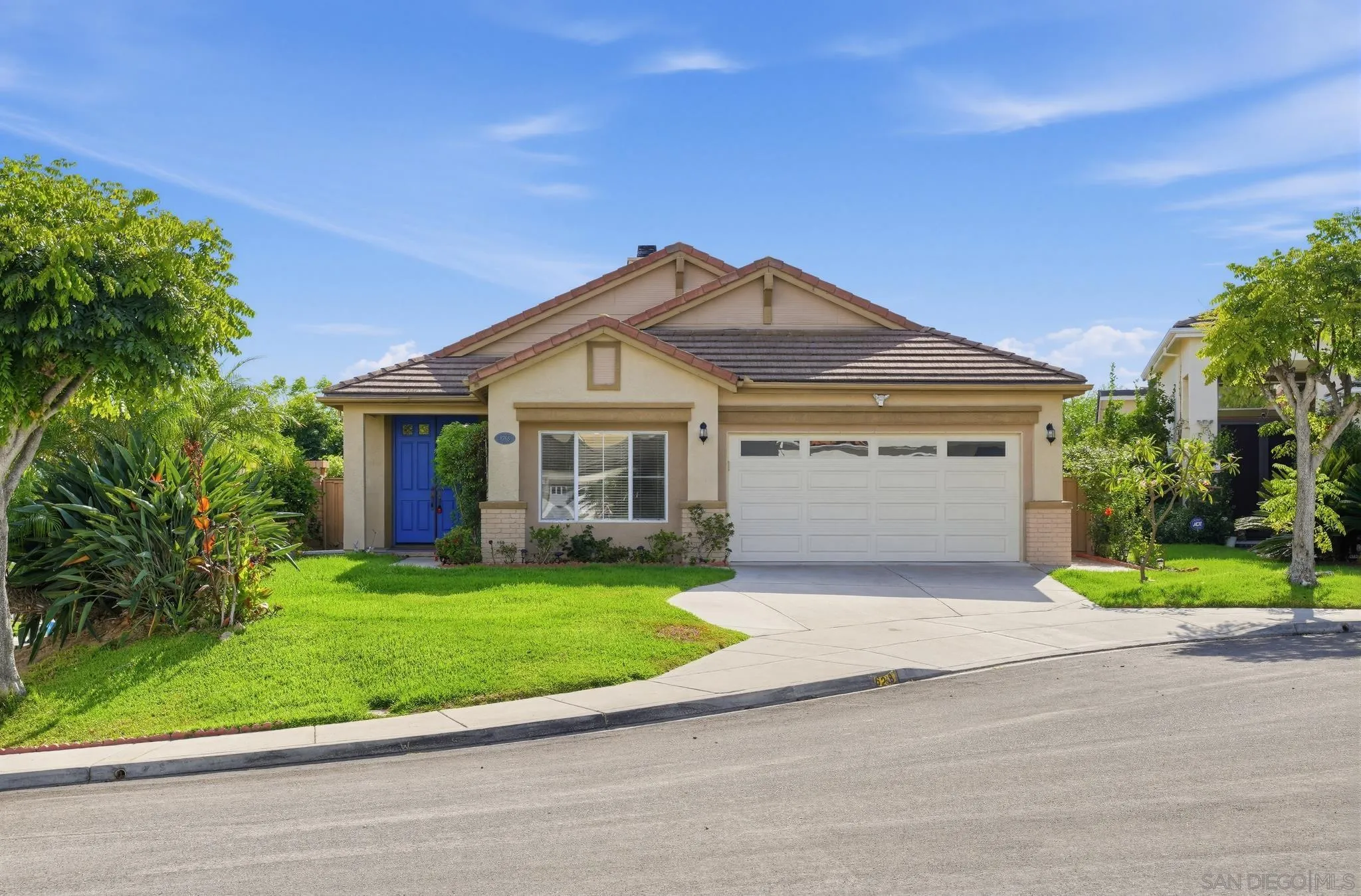 6268 Canyon Bluff Ct, San Diego, CA 92121 - Photo 2 of 38, San Diego, CA