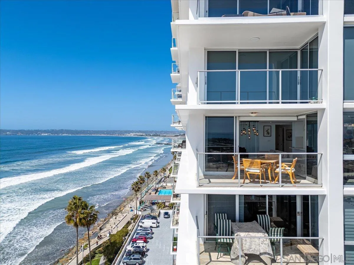 1830 Avenida Del Mundo Unit 1210, Coronado, CA 92118 - Photo 2 of 56, Coronado, CA