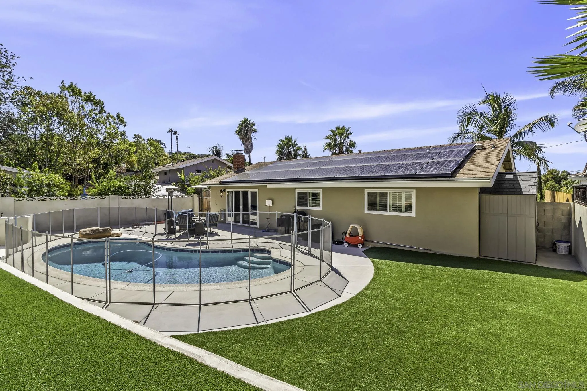 7215 Wembley Street, San Diego, CA 92120 - Main photo, San Diego, CA