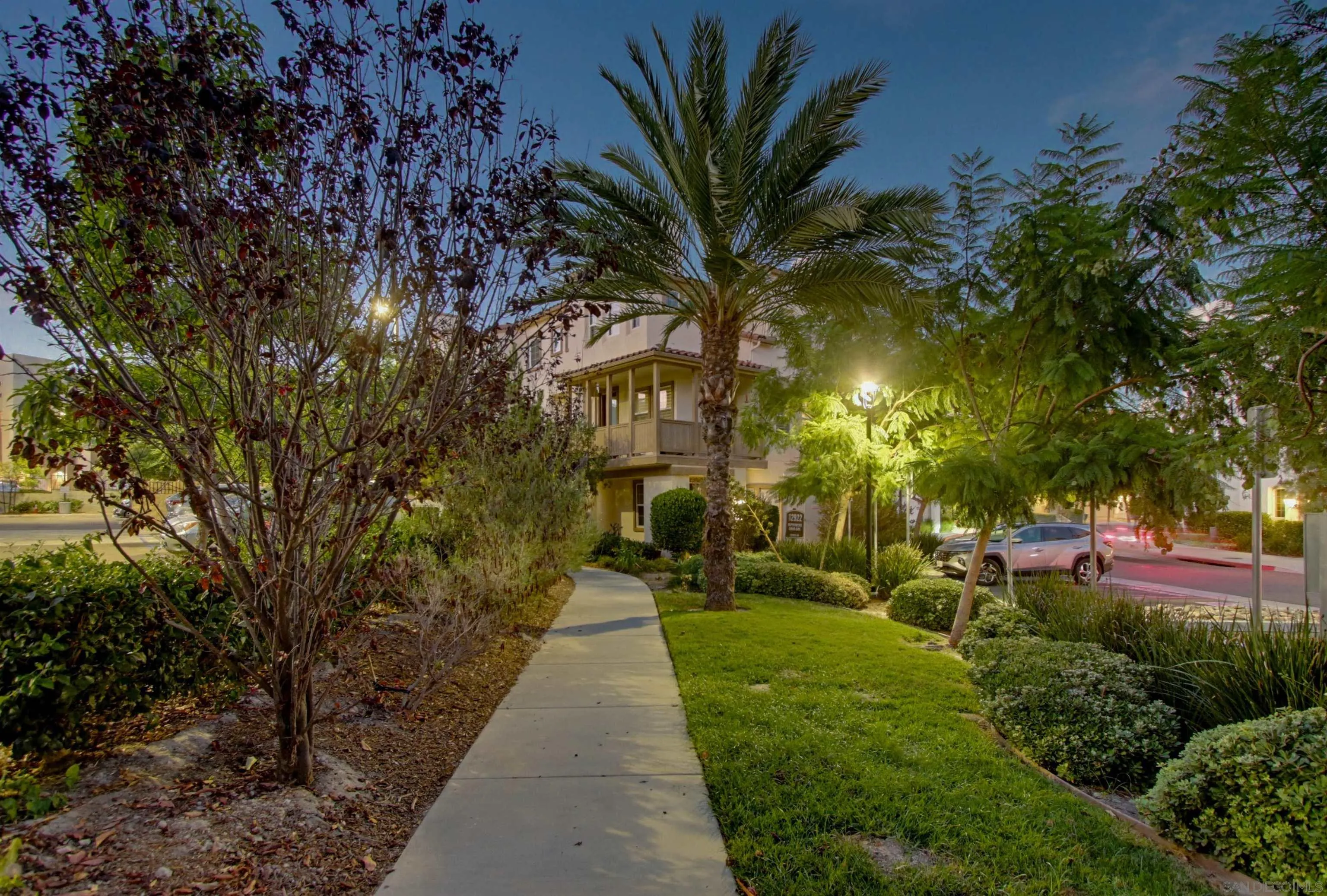12922 Peppergrass Creek Gate Unit 66, San Diego, CA 92130 - Photo 2 of 33, San Diego, CA