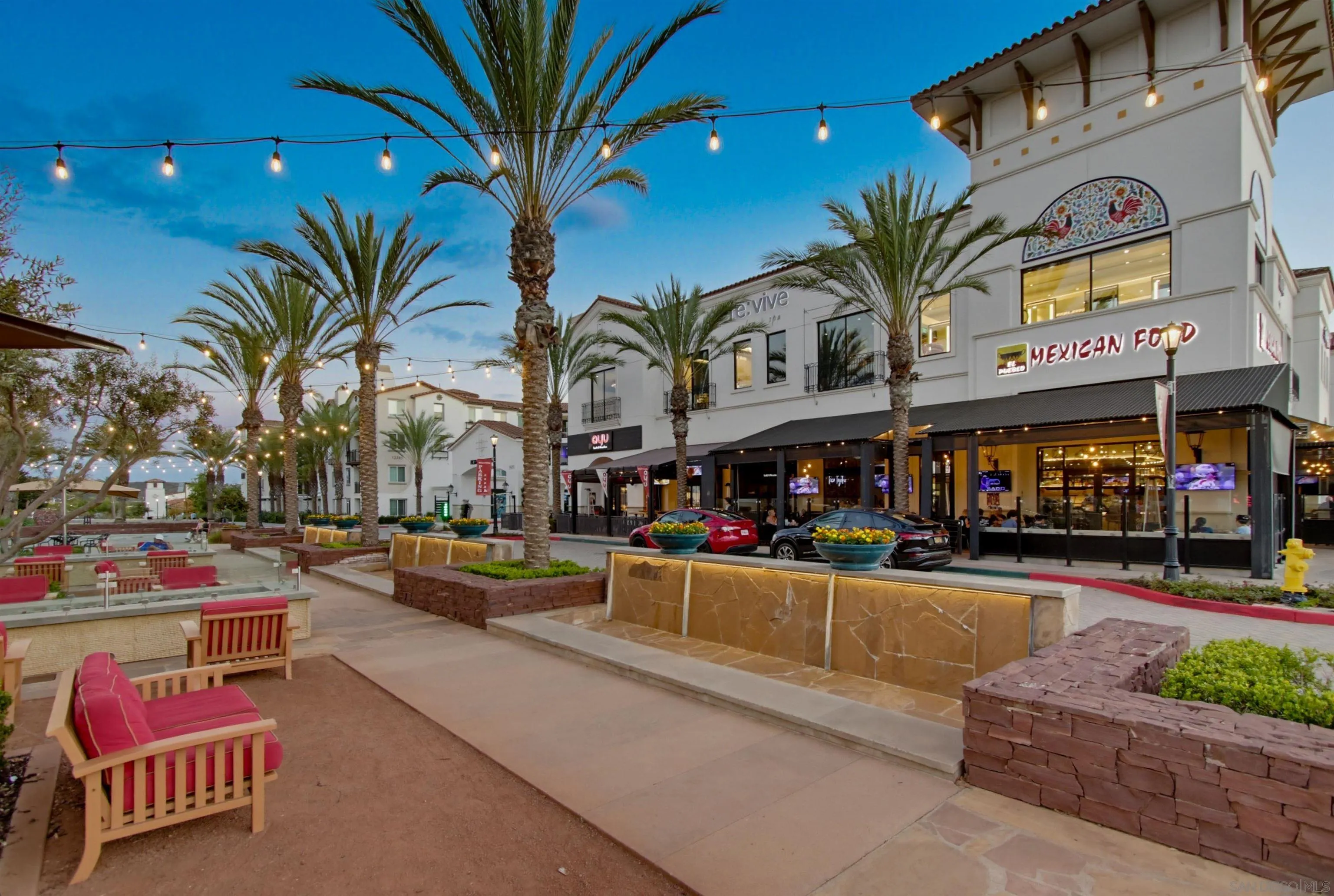 Carmel Valley