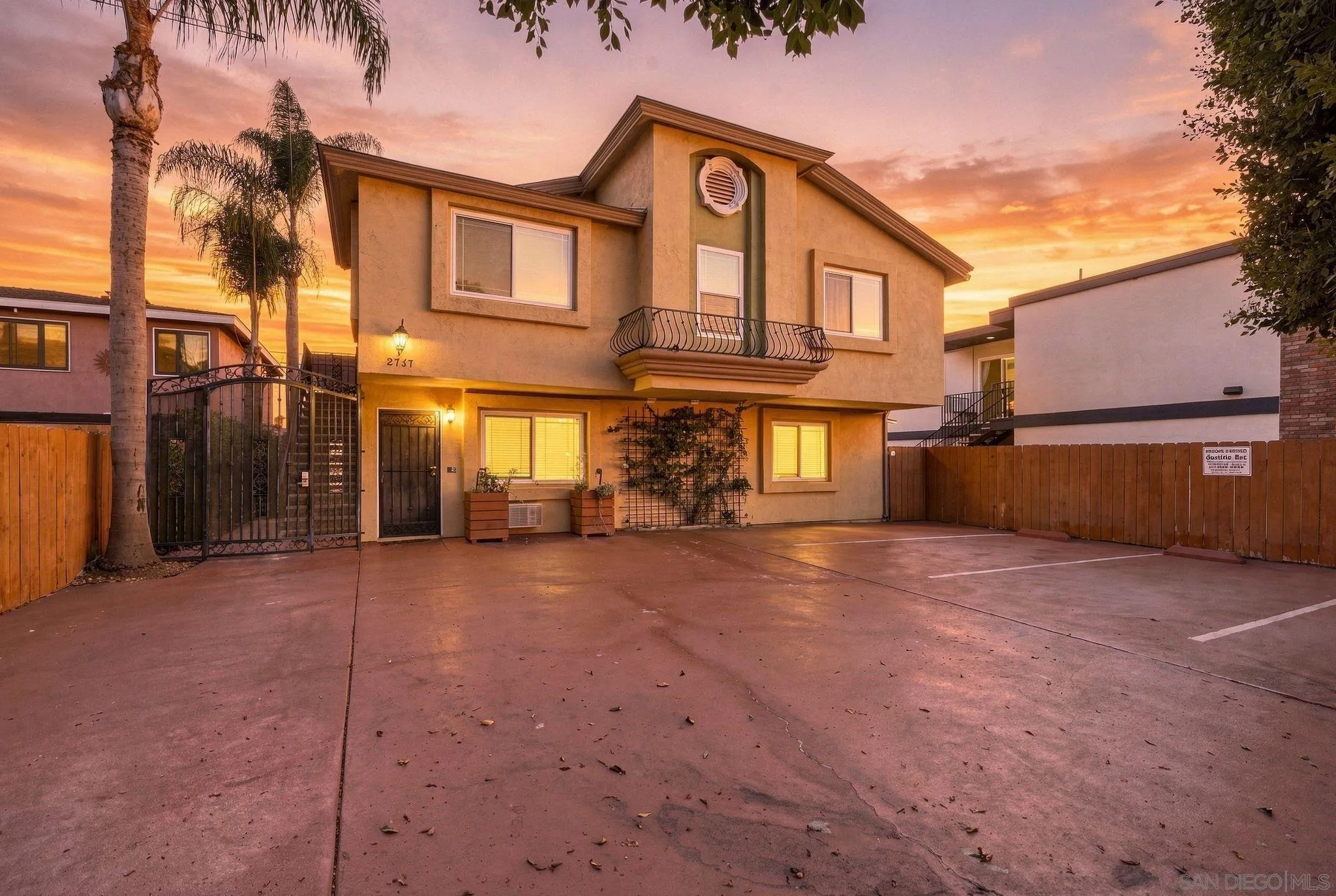3747 32nd St Unit 6, San Diego, CA 92104 - Main photo, San Diego, CA