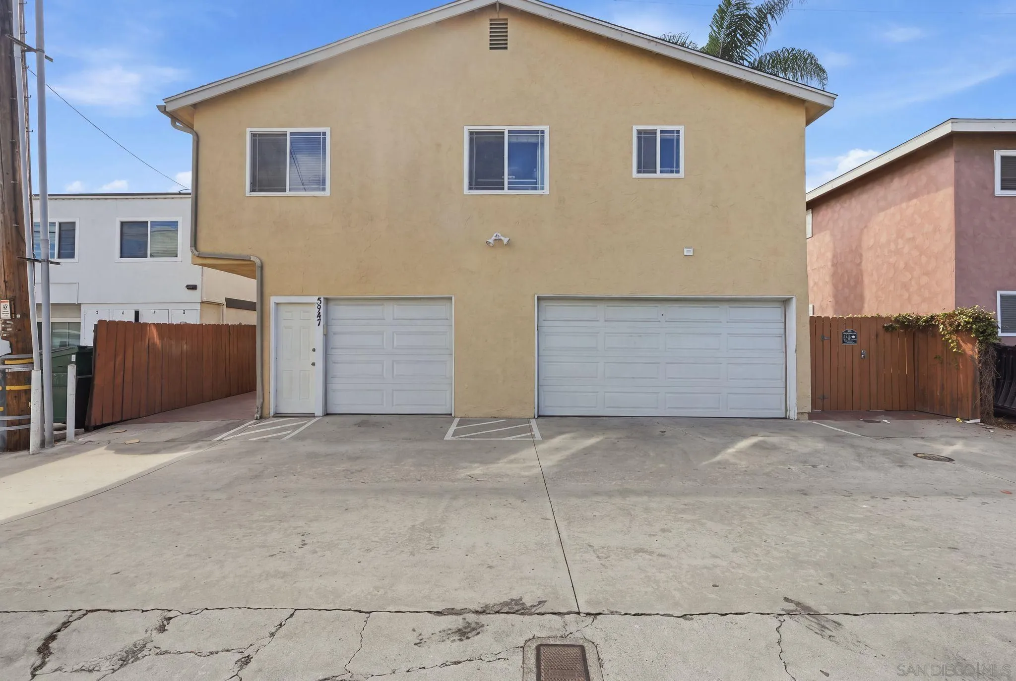 3747 32nd St #6, San Diego, CA 92104, photo 12