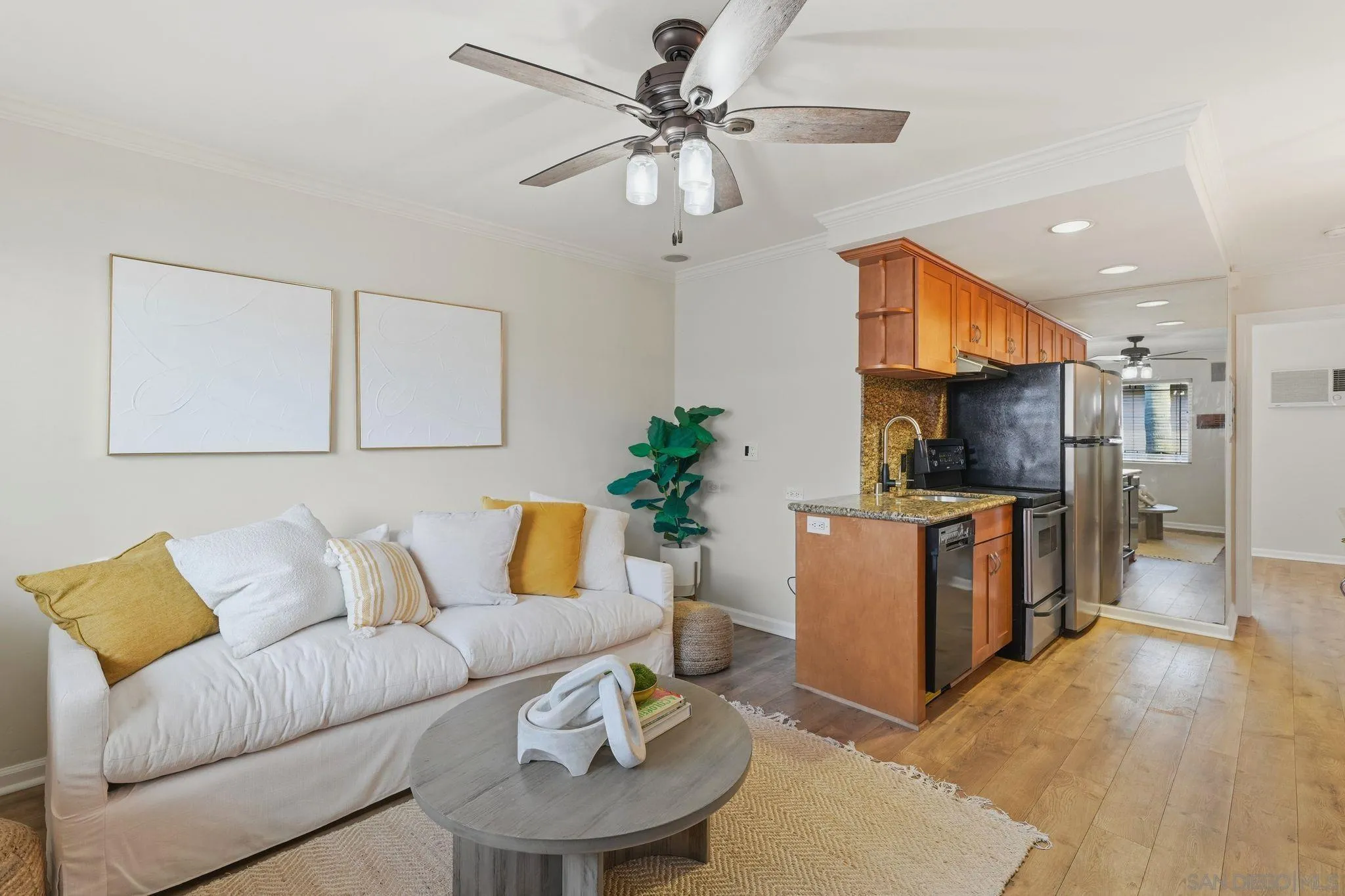 3747 32nd St Unit 6, San Diego, CA 92104 - Photo 4 of 13, San Diego, CA
