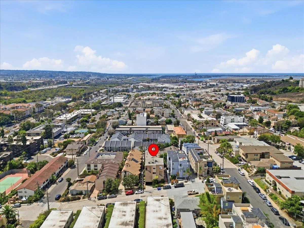 1124 Fresno Unit 1, San Diego, CA 92110 - Main photo, San Diego, CA