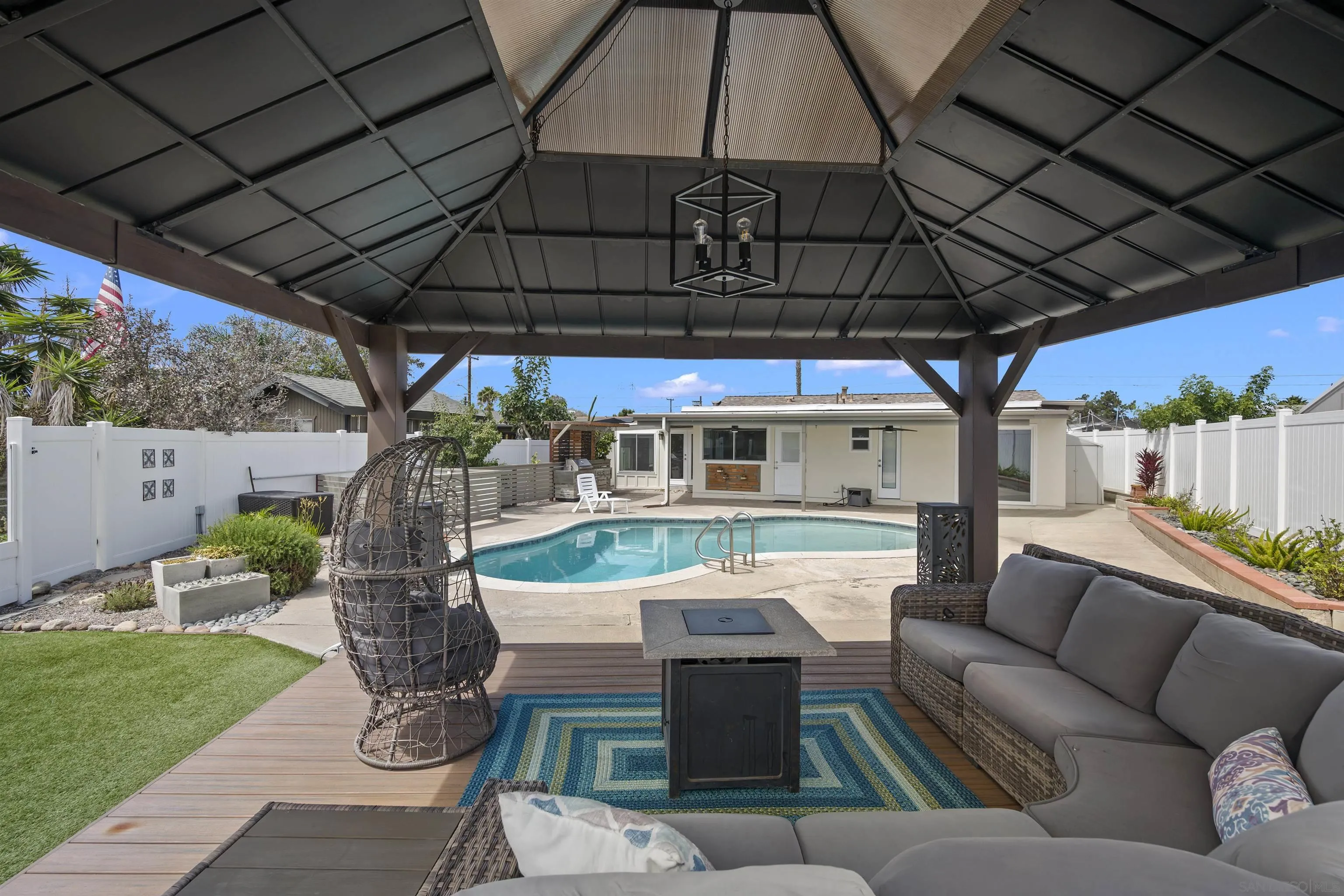 3863 Mount Ainsworth Ave, San Diego, CA 92117 - Photo 4 of 39, San Diego, CA
