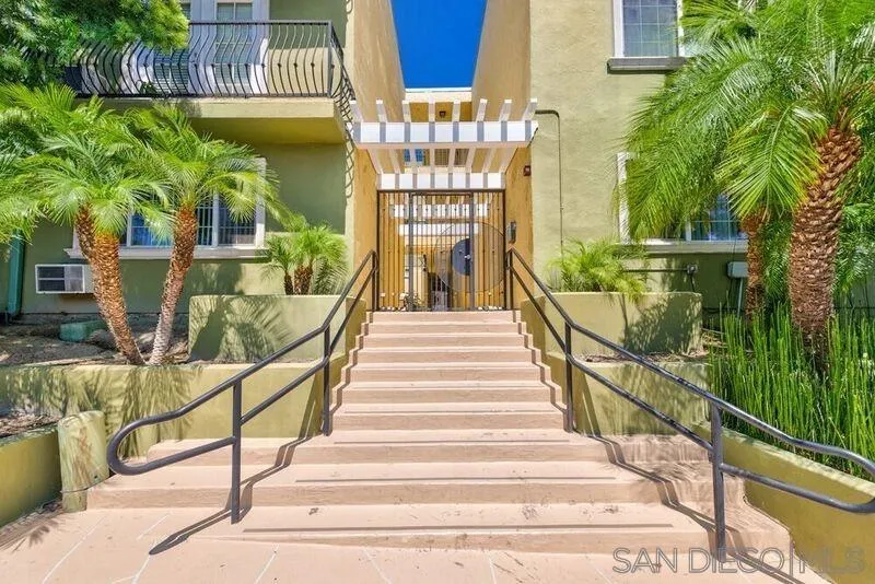 5055 Collwood Blvd Unit 310, San Diego, CA 92115 - Main photo, San Diego, CA