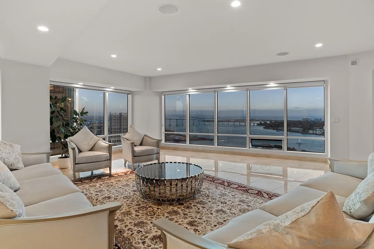 100 Harbor Dr Unit 3504, San Diego, CA 92101 - Photo 5 of 75, San Diego, CA