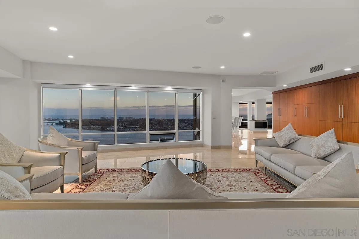 100 Harbor Dr Unit 3504, San Diego, CA 92101 - Photo 4 of 75, San Diego, CA