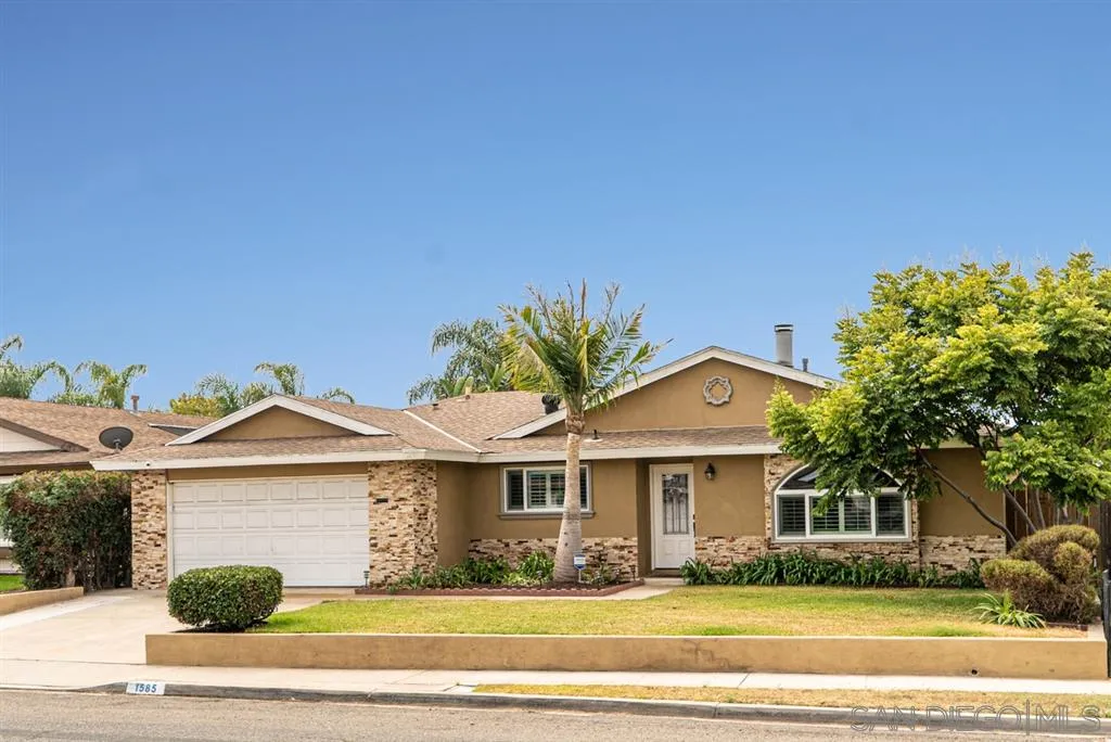 1585 Ionian St, San Diego, CA 92154 - Photo 3 of 24, San Diego, CA