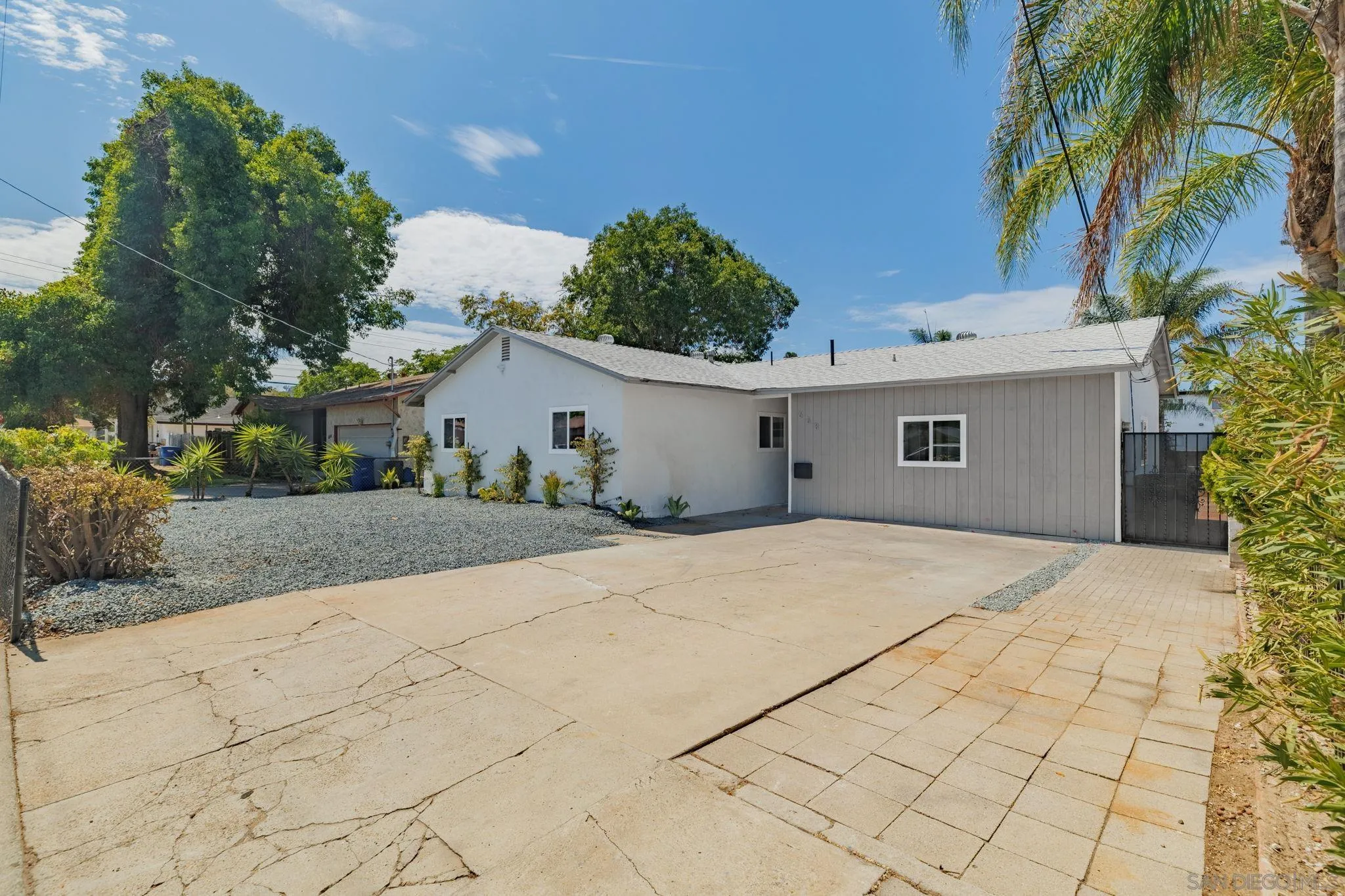 668 Van Houten Ave, El Cajon, CA 92020 - Main photo, El Cajon, CA