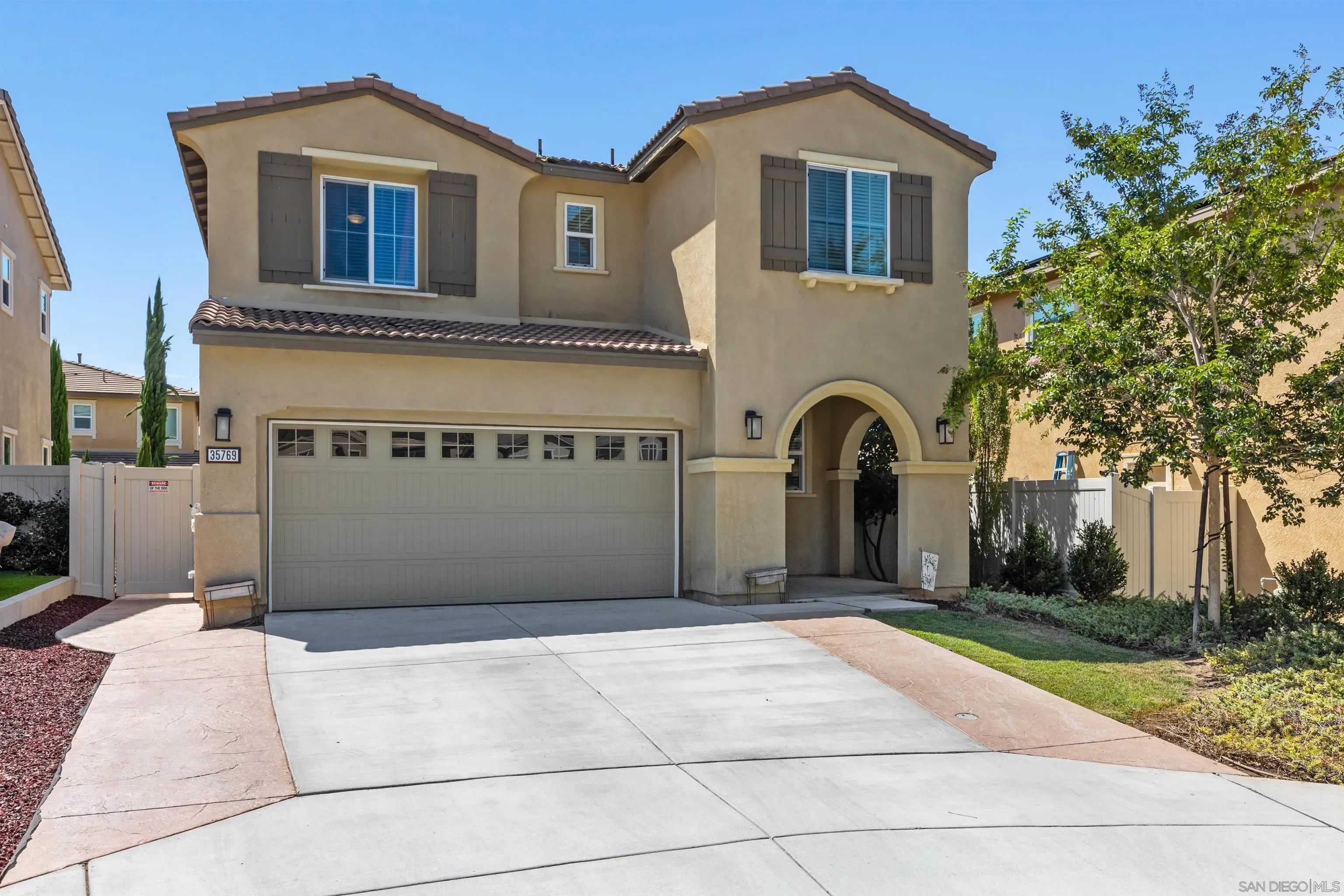 35769 Asturian Way, Fallbrook, CA 92028 - Photo 2 of 58, Fallbrook, CA