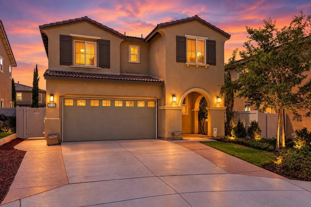 35769 Asturian Way, Fallbrook, CA 92028 - Main photo, Fallbrook, CA