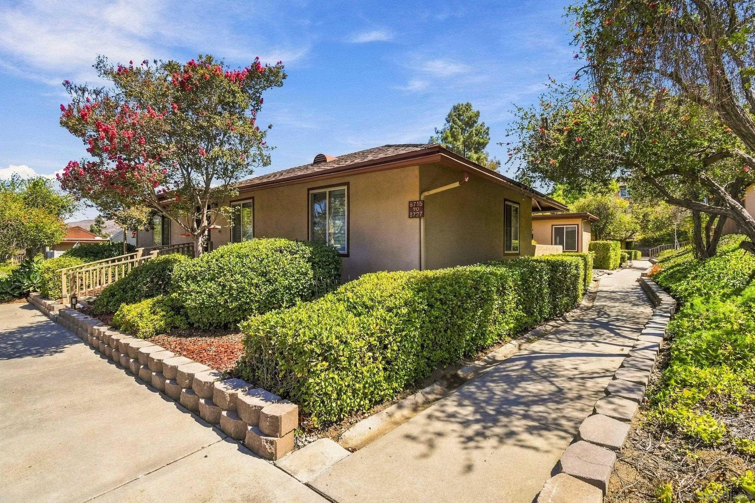 8719 Wahl St, Santee, CA 92071 - Photo 2 of 21, Santee, CA