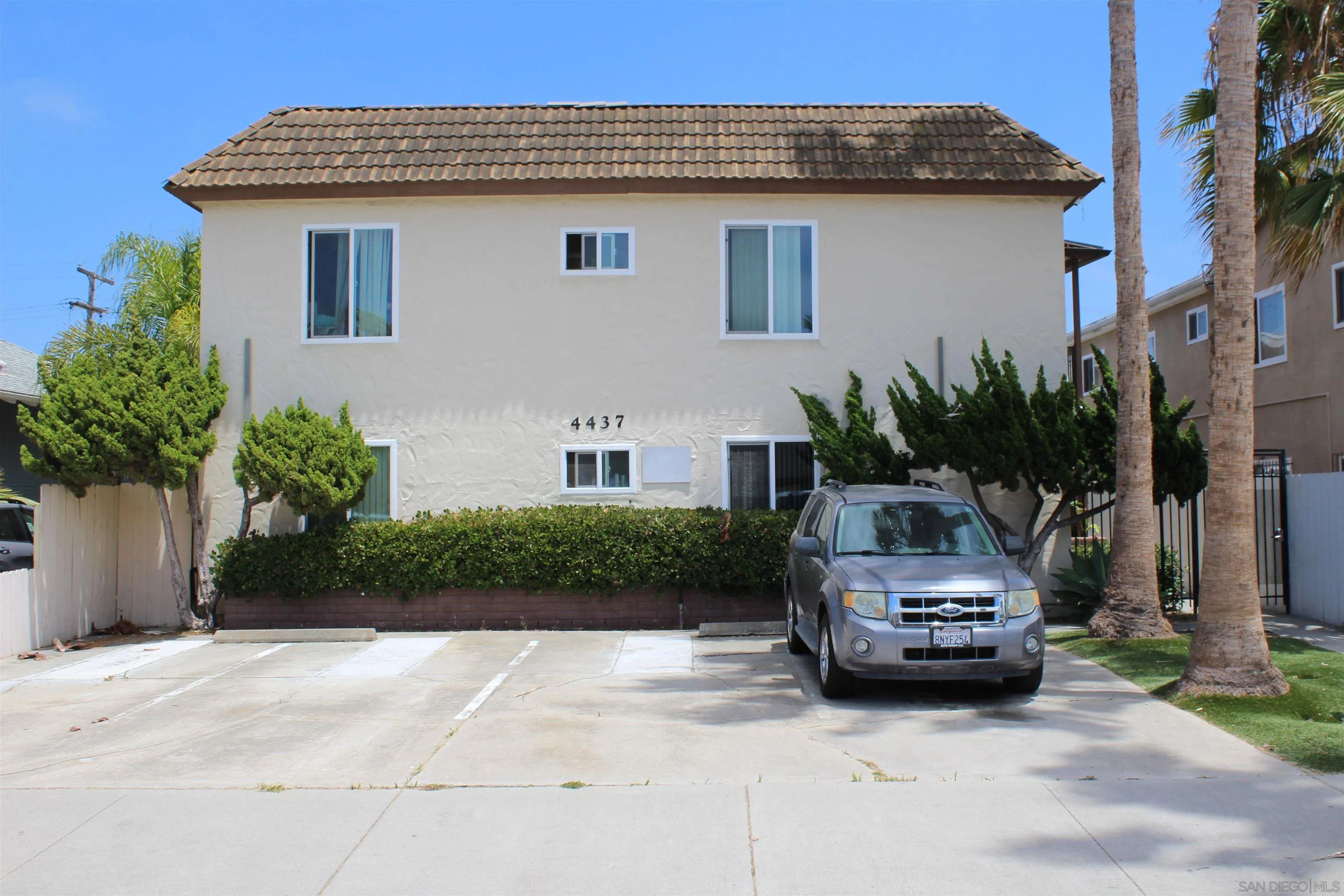 4437 Cleveland Avenue, San Diego, CA 92103 - Main photo, San Diego, CA