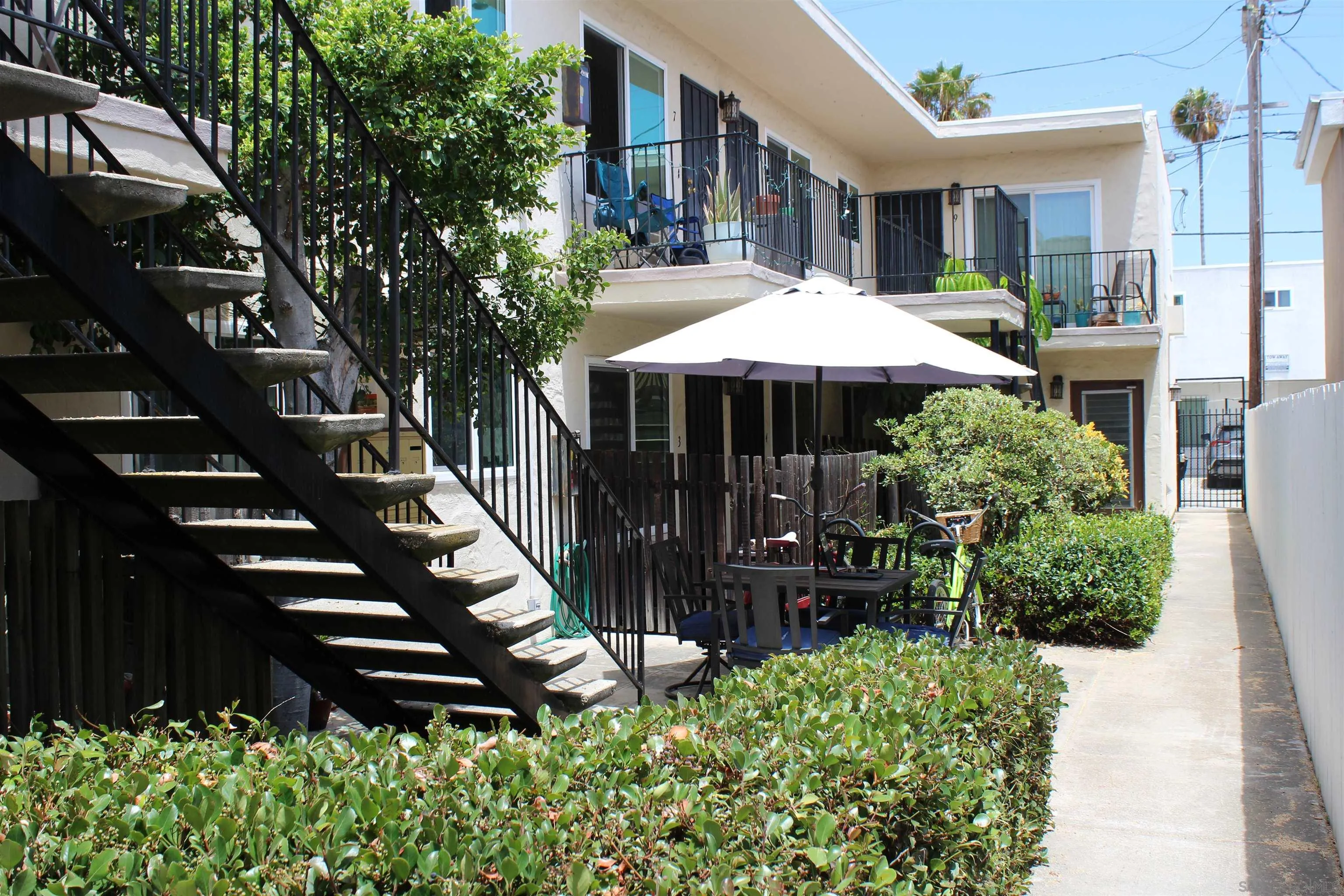 4437 Cleveland Avenue, San Diego, CA 92103 - Photo 3 of 10, San Diego, CA