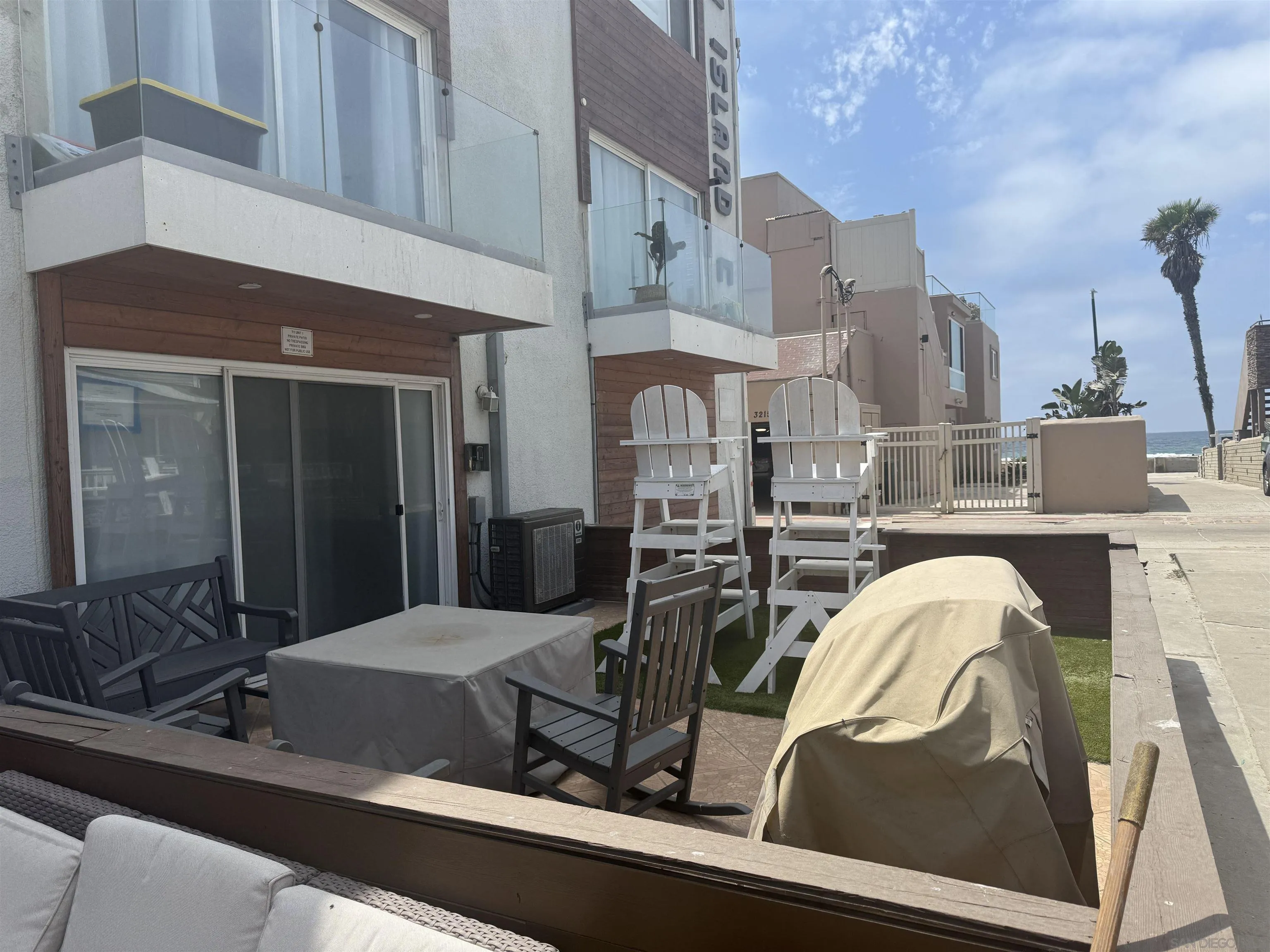 711 Island Ct. Unit 1, Mission Beach, CA 92109 - Photo 4 of 27, Mission Beach, CA