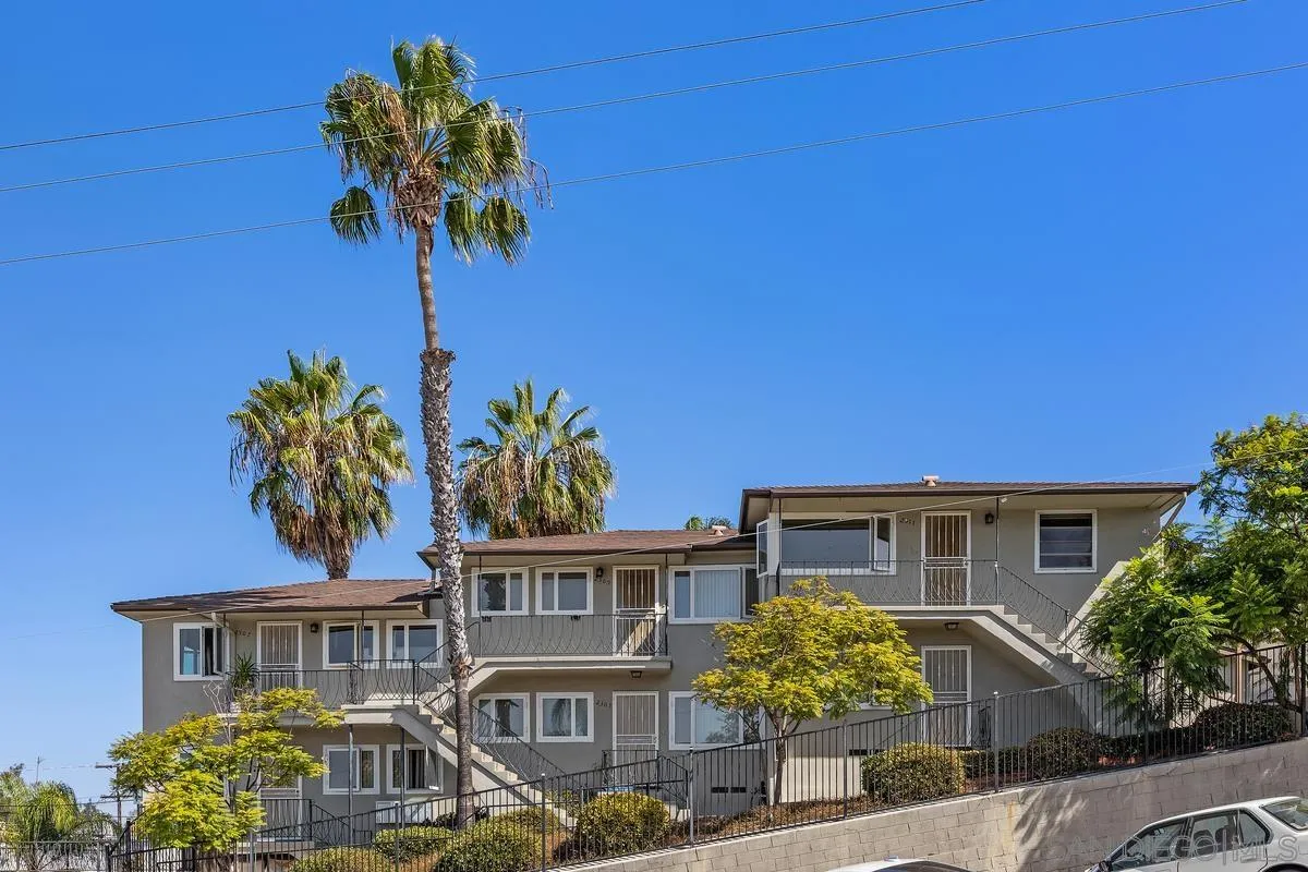 2301-2323 Brant Street, San Diego, CA 92101 - Photo 5 of 14, San Diego, CA