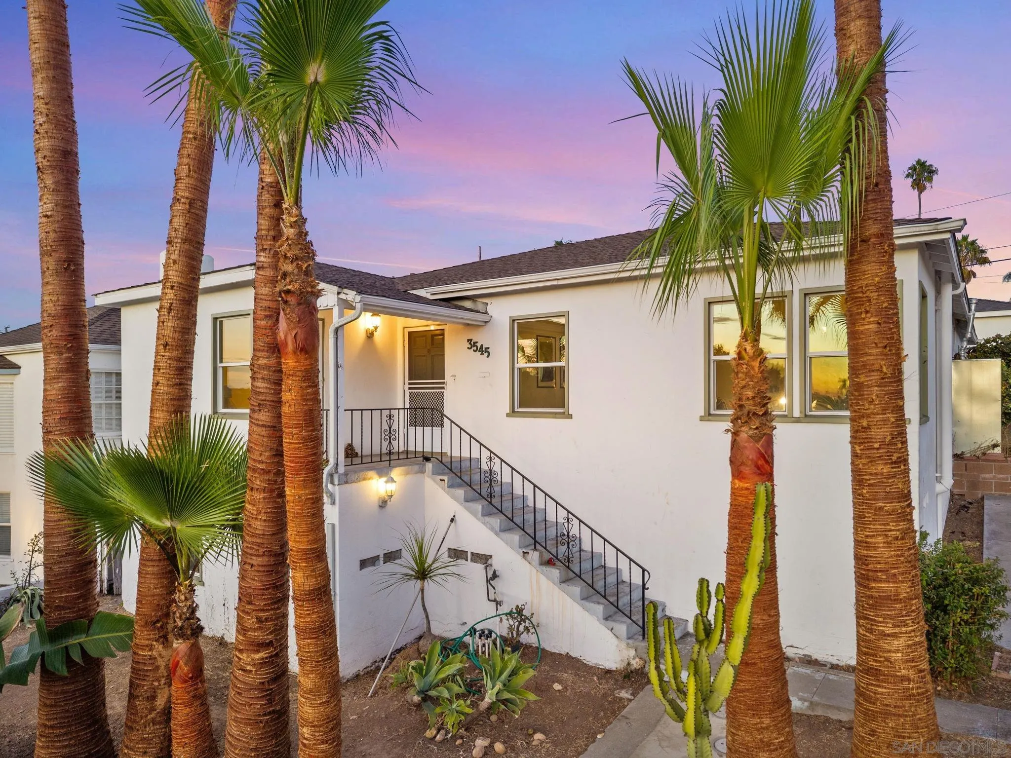 3545 Villa Terrace, San Diego, CA 92104 - Photo 2 of 38, San Diego, CA