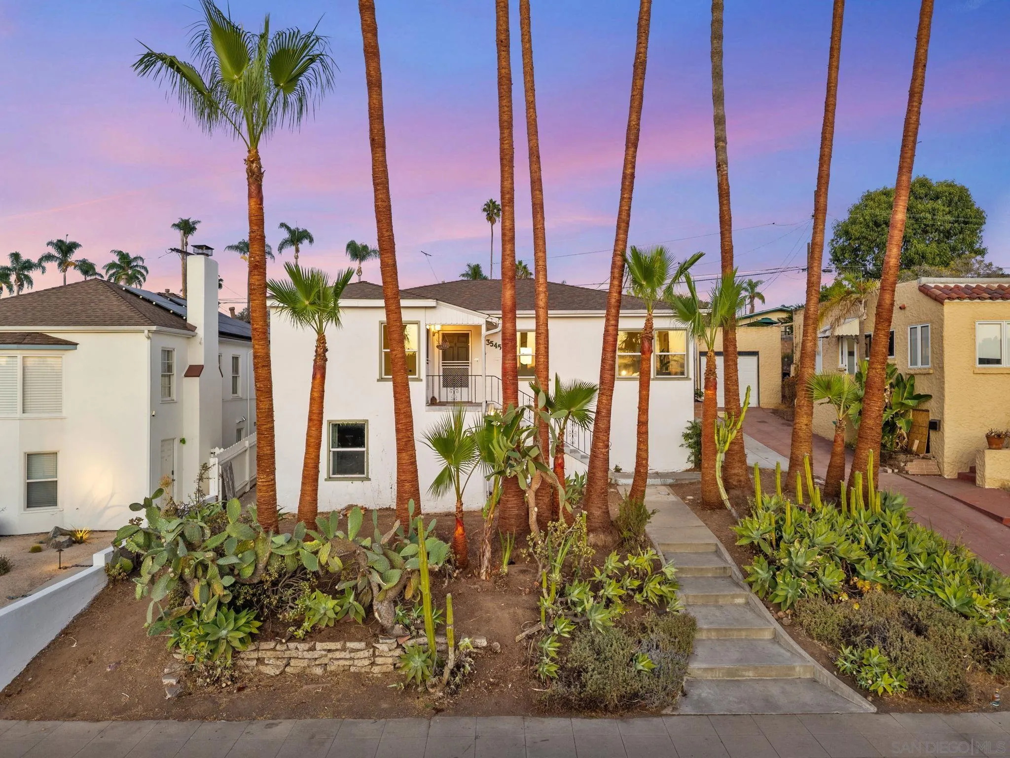 3545 Villa Terrace, San Diego, CA 92104 - Main photo, San Diego, CA
