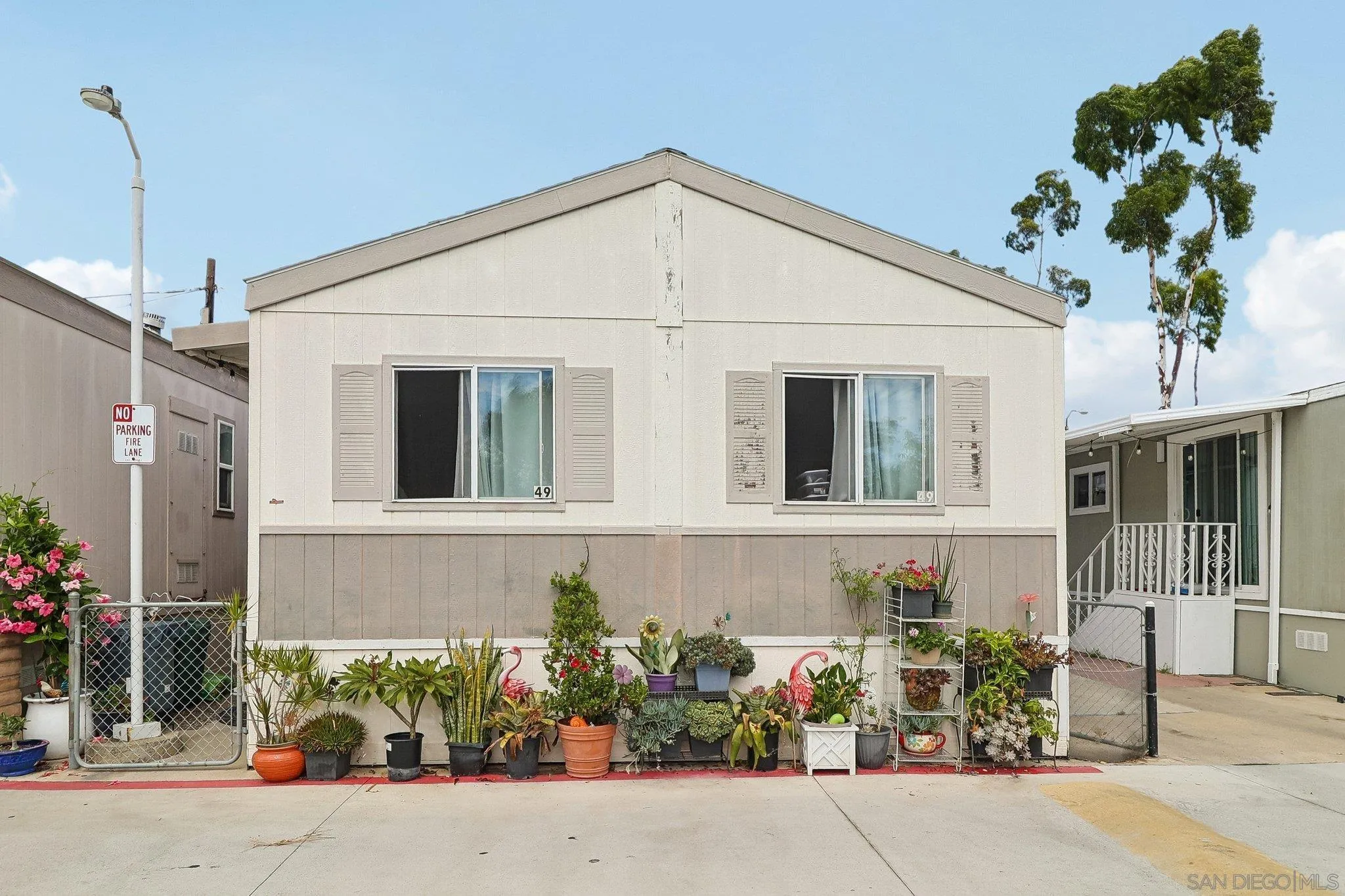 San Diego, CA 92154