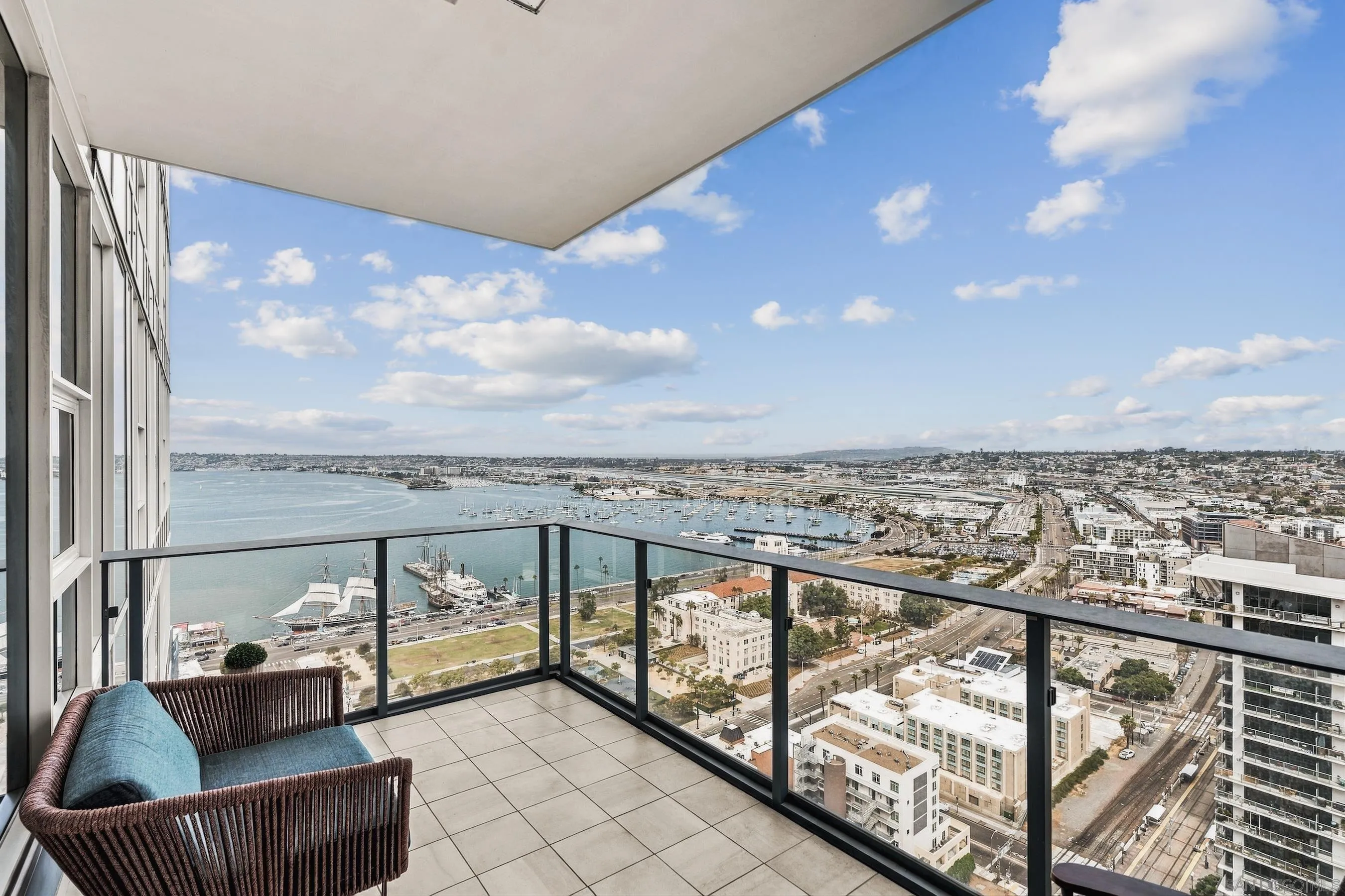 1388 Kettner Blvd Unit 3002, San Diego, CA 92101 - Photo 4 of 35, San Diego, CA