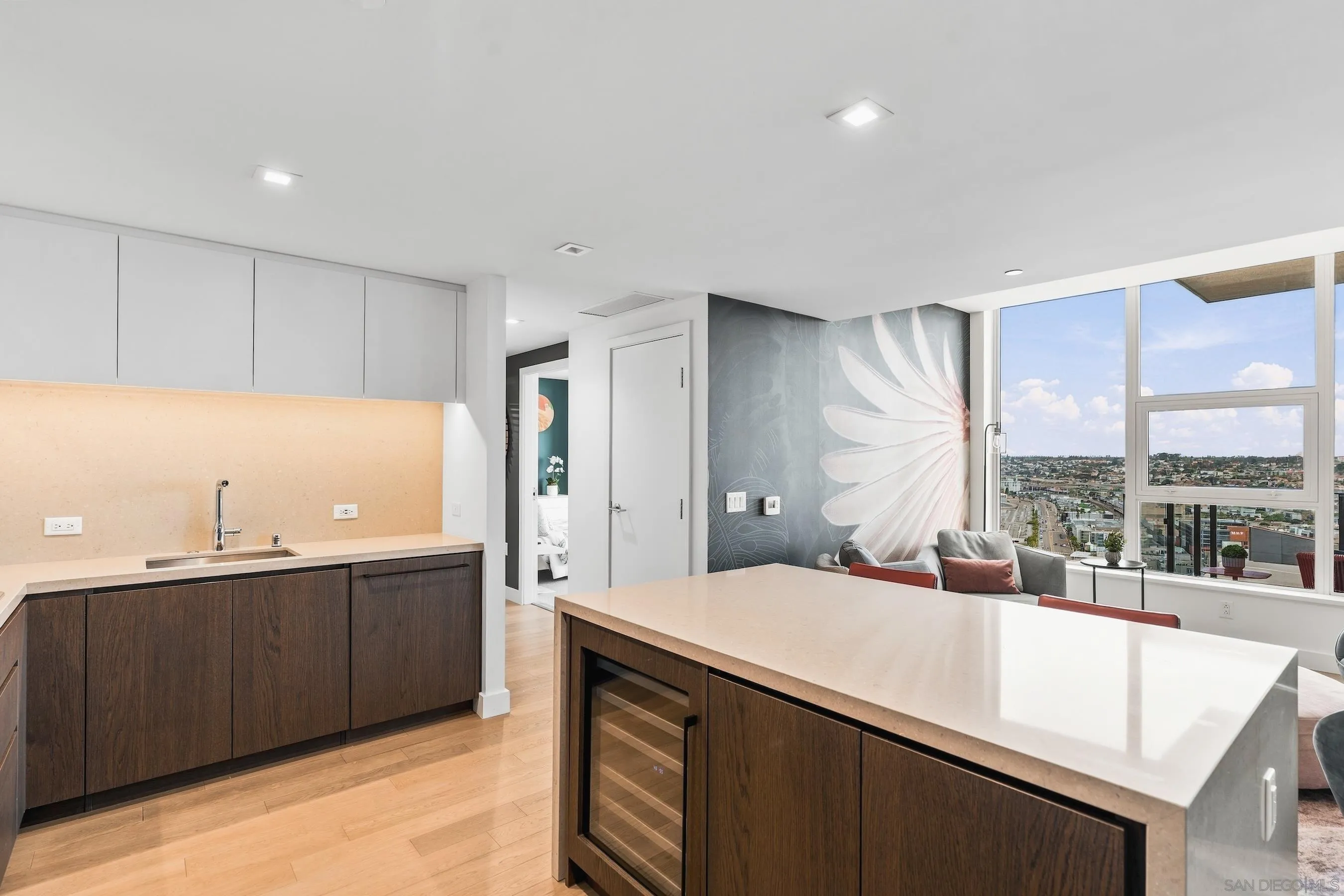 1388 Kettner Blvd #3002, San Diego, CA 92101, photo 9