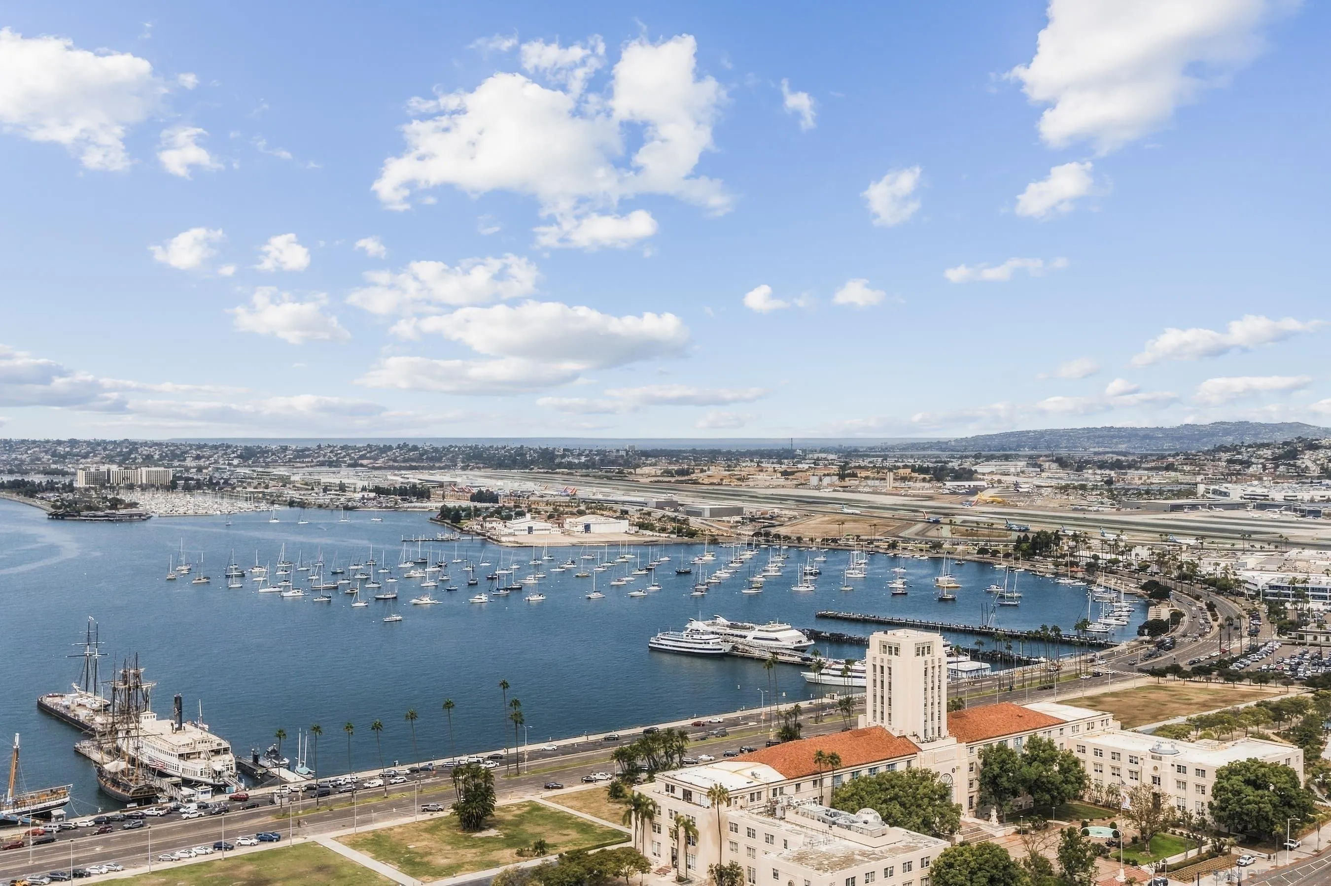 1388 Kettner Blvd #3002, San Diego, CA 92101, photo 23