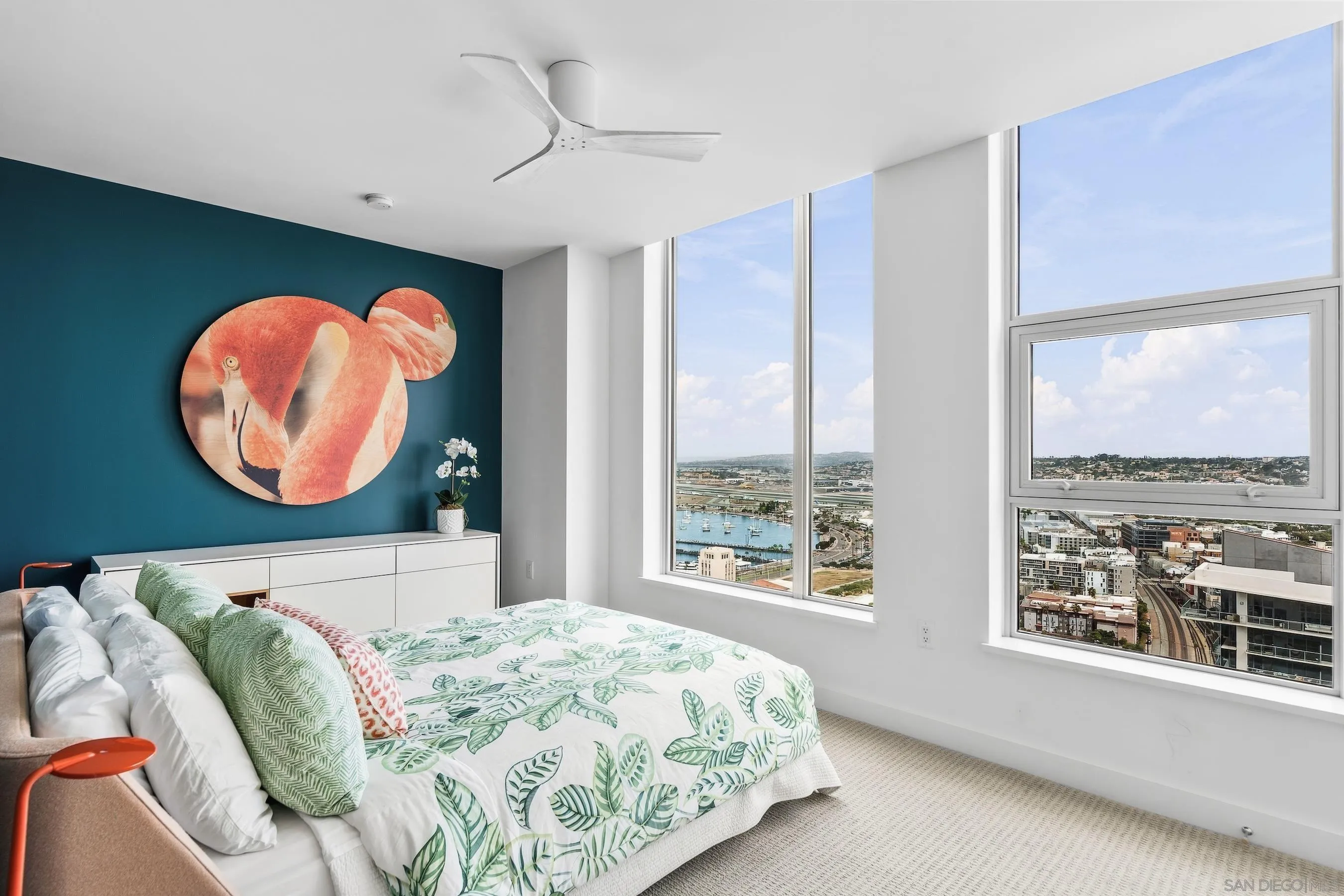 1388 Kettner Blvd #3002, San Diego, CA 92101, photo 13