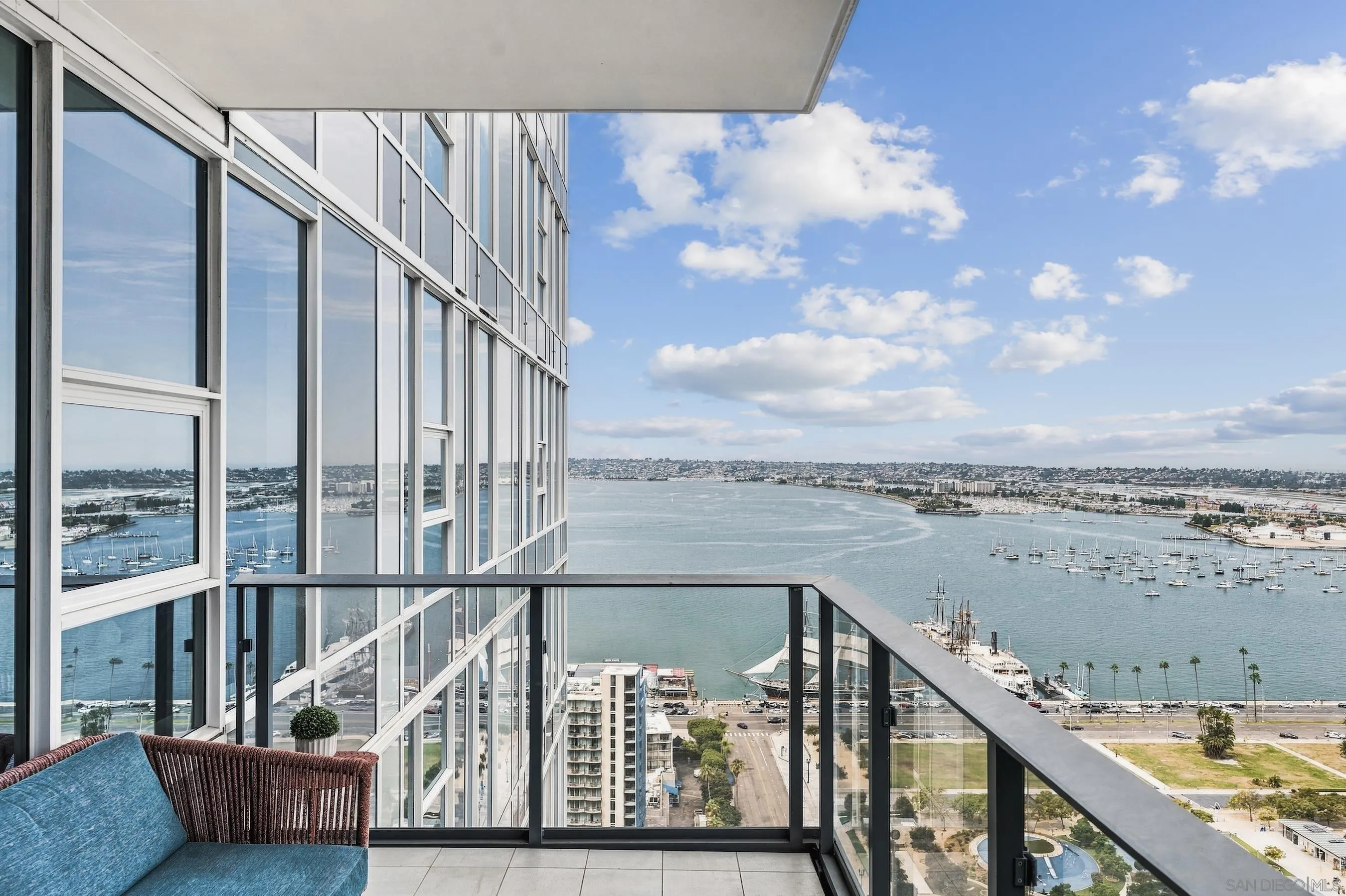 1388 Kettner Blvd Unit 3002, San Diego, CA 92101 - Photo 5 of 35, San Diego, CA