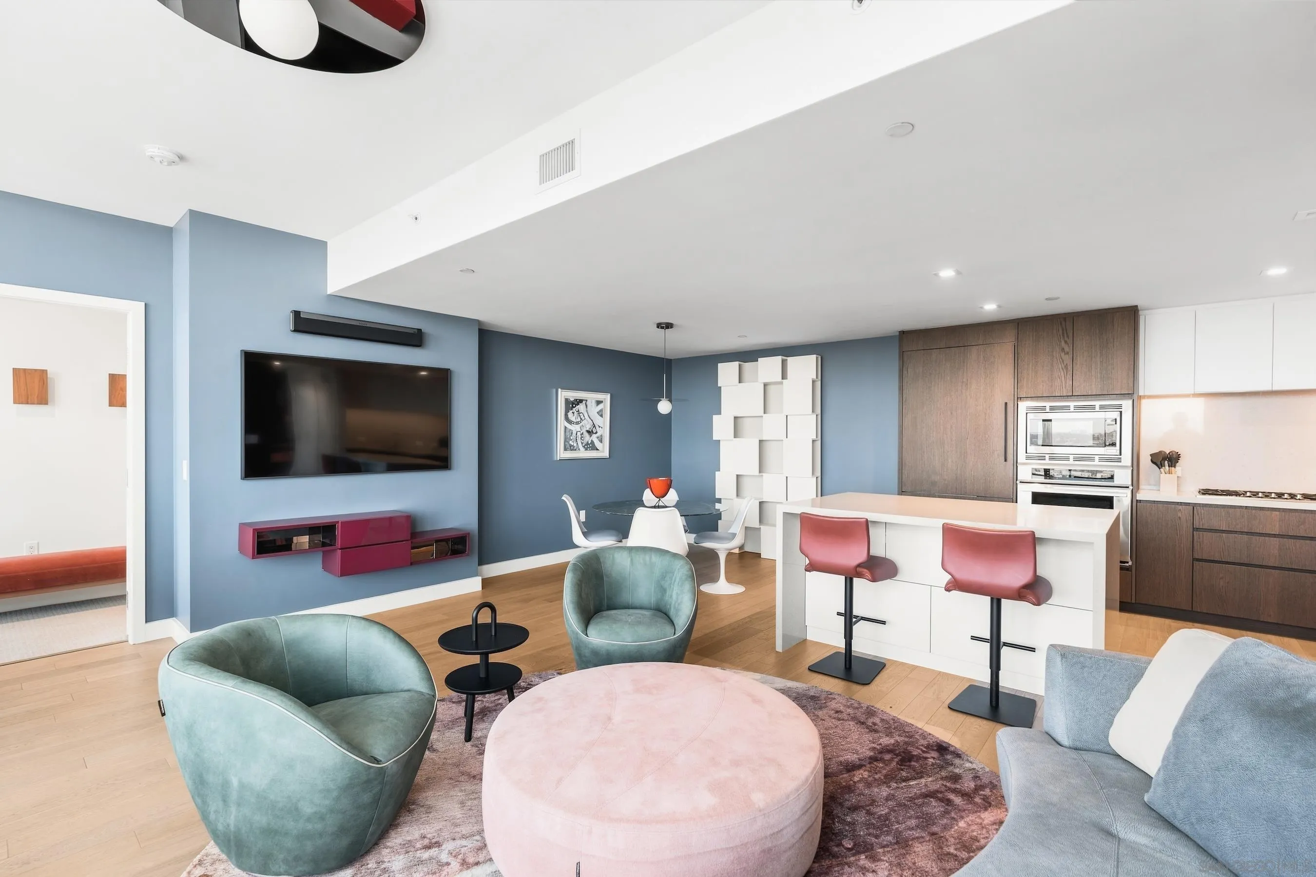 1388 Kettner Blvd #3002, San Diego, CA 92101, photo 6