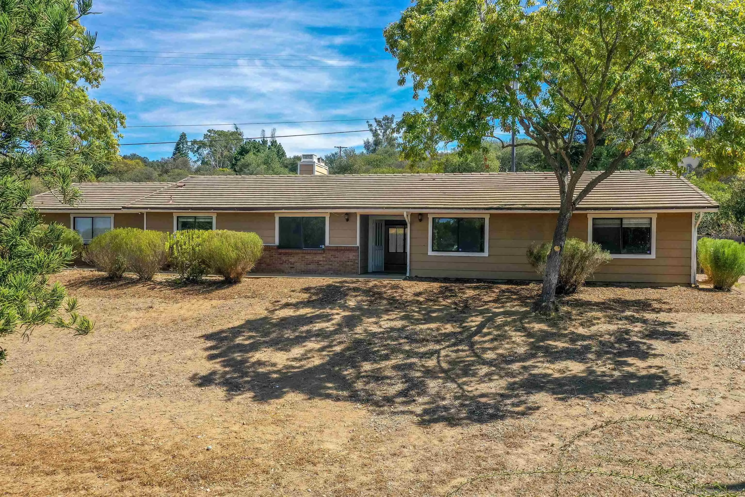 17675 Rancho De Carole, Ramona, CA 92065 - Main photo, Ramona, CA