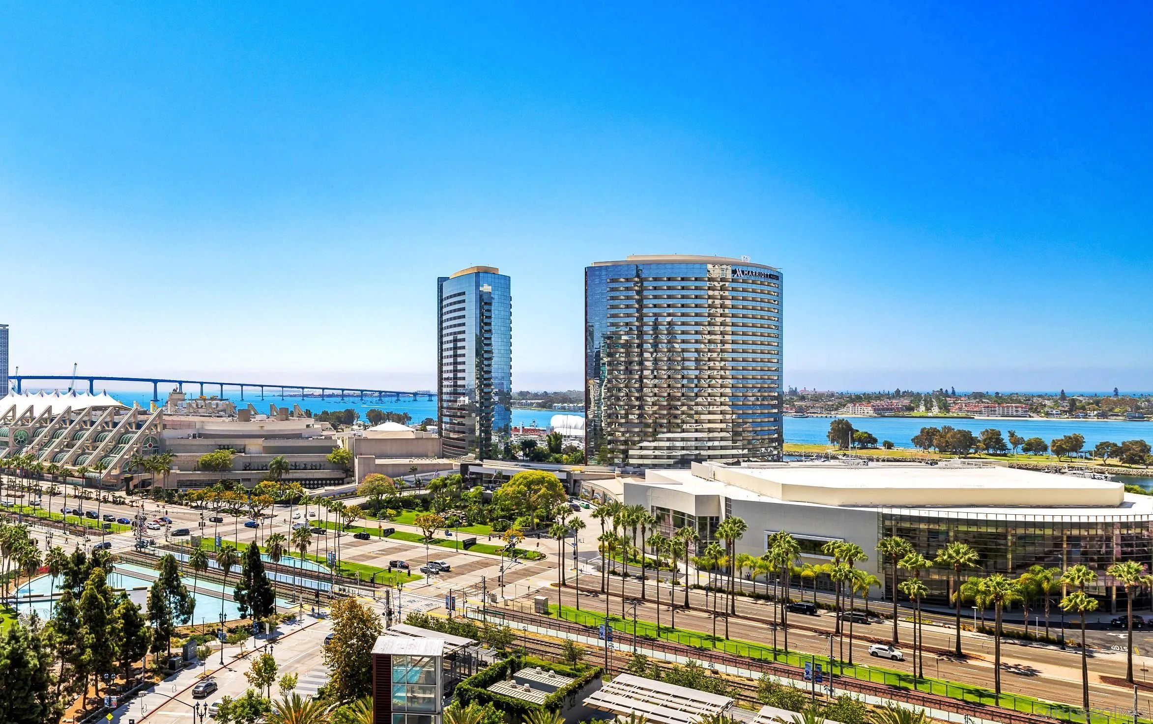 550 Front St Unit 1101, San Diego, CA 92101 - Photo 4 of 44, San Diego, CA
