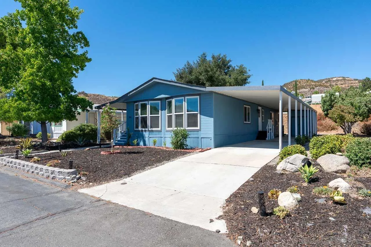 35109 Highway 79 Unit 193/194, Warner Springs, CA 92086 - Main photo, Warner Springs, CA