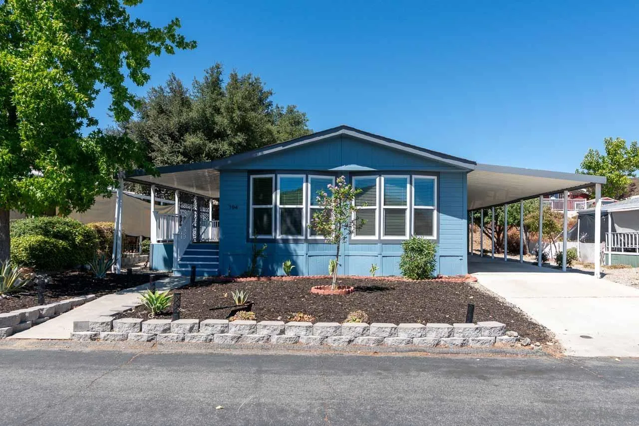 35109 Highway 79 Unit 193/194, Warner Springs, CA 92086 - Photo 2 of 47, Warner Springs, CA