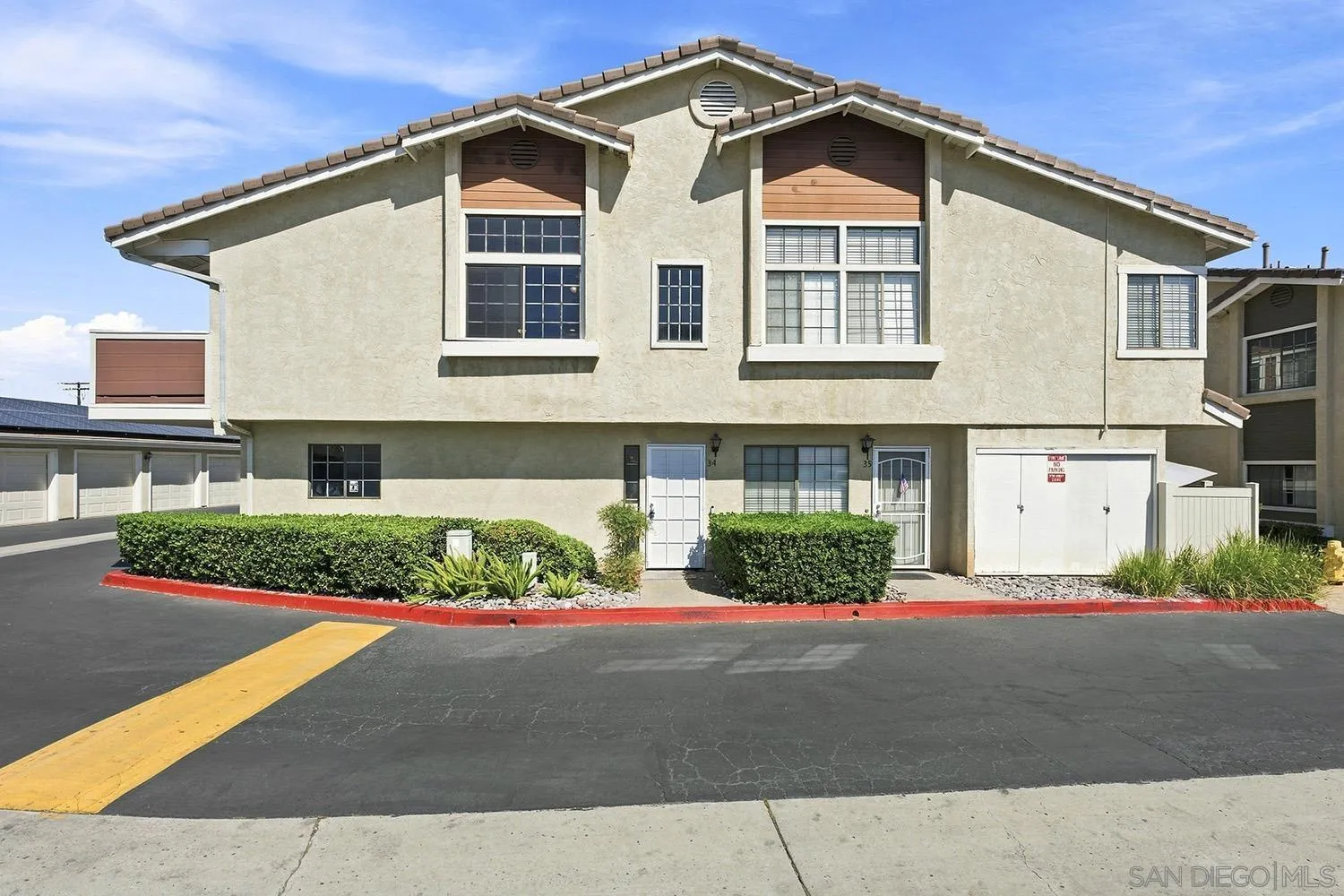 10150 Palm Glen Drive Unit 34, Santee, CA 92071 - Main photo, Santee, CA